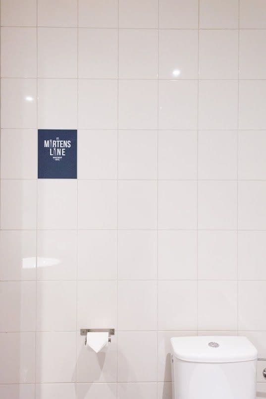 St. Martenslane Hotel Maastricht