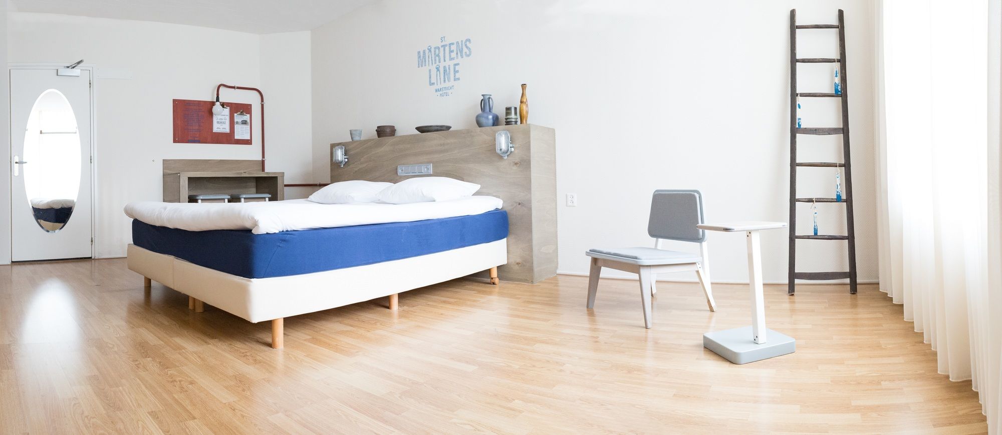 St. Martenslane Hotel Maastricht