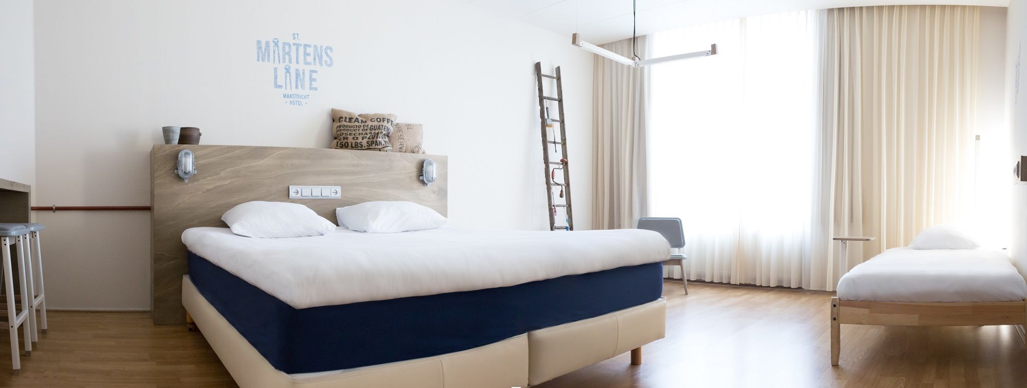 St. Martenslane Hotel Maastricht