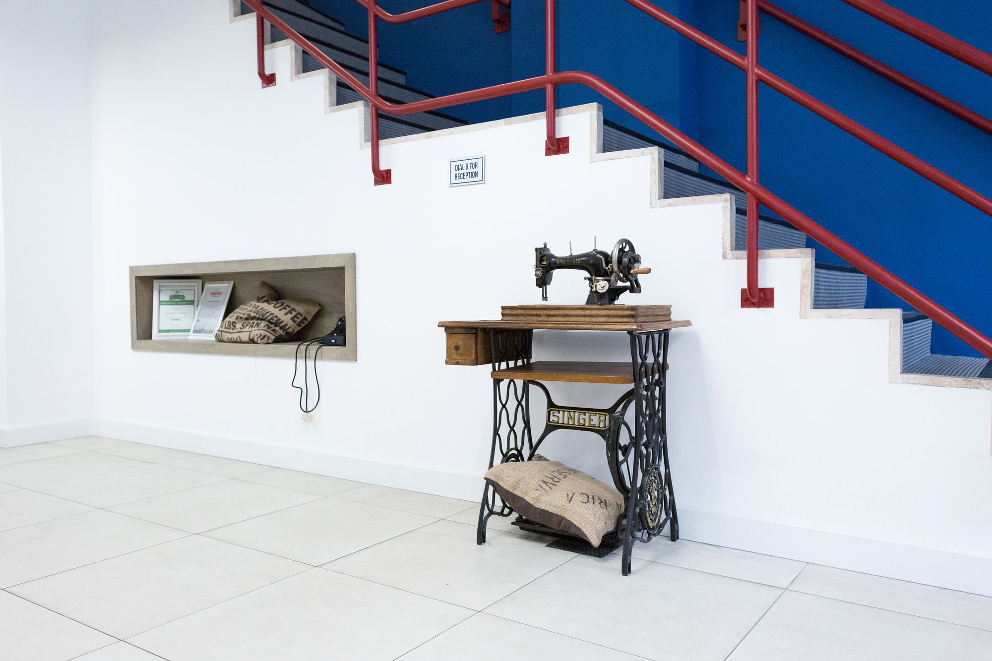 St. Martenslane Hotel Maastricht