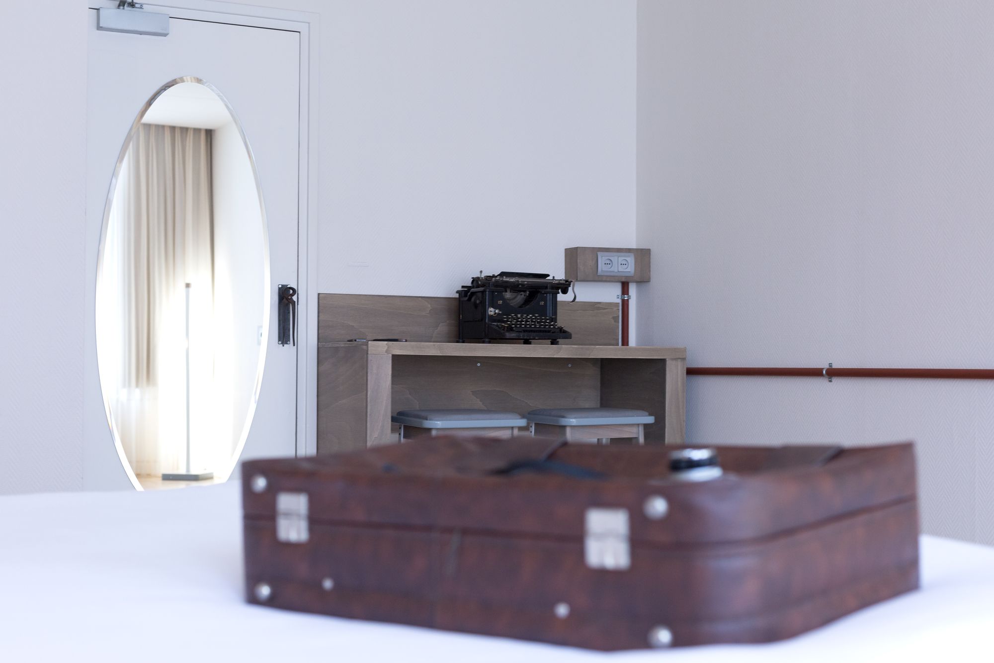 St. Martenslane Hotel Maastricht