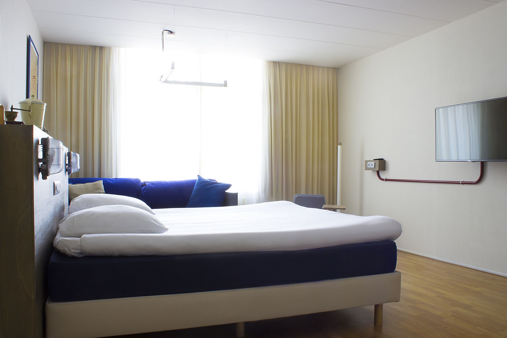 St. Martenslane Hotel Maastricht