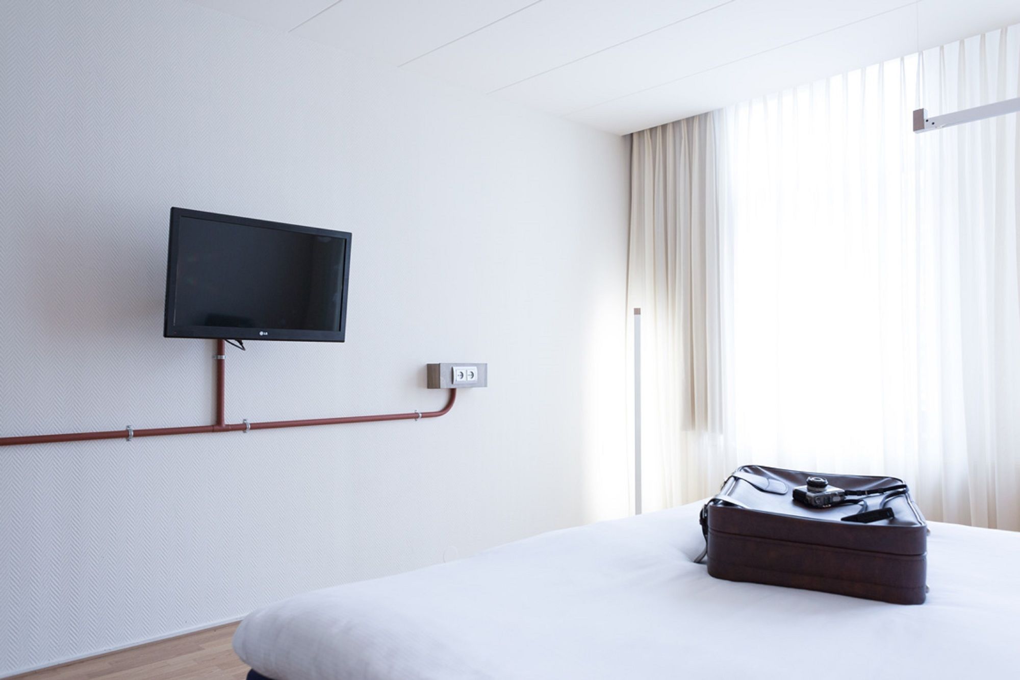 St. Martenslane Hotel Maastricht