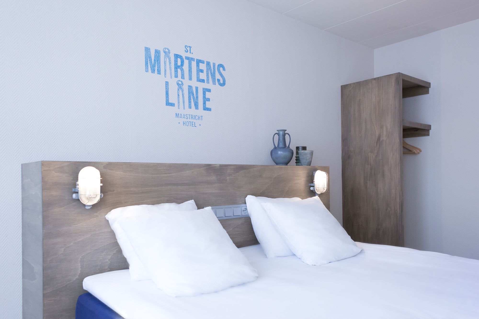 St. Martenslane Hotel Maastricht