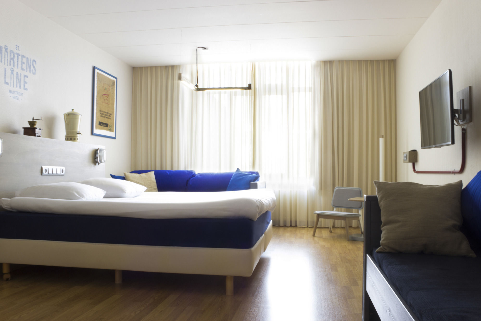 St. Martenslane Hotel Maastricht