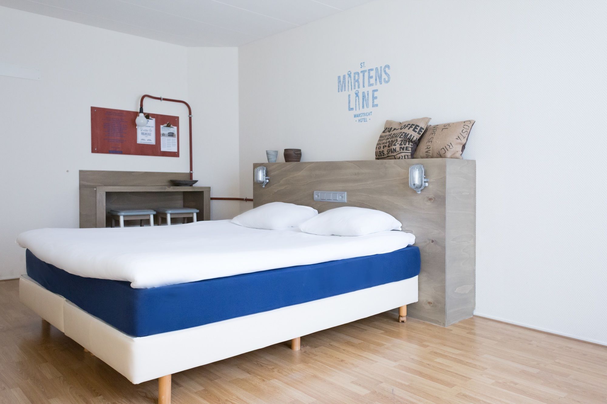 St. Martenslane Hotel Maastricht