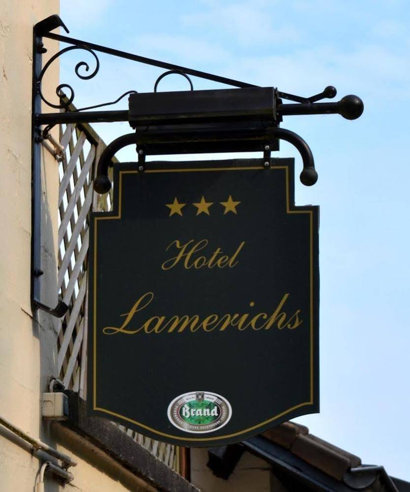 Lamerichs