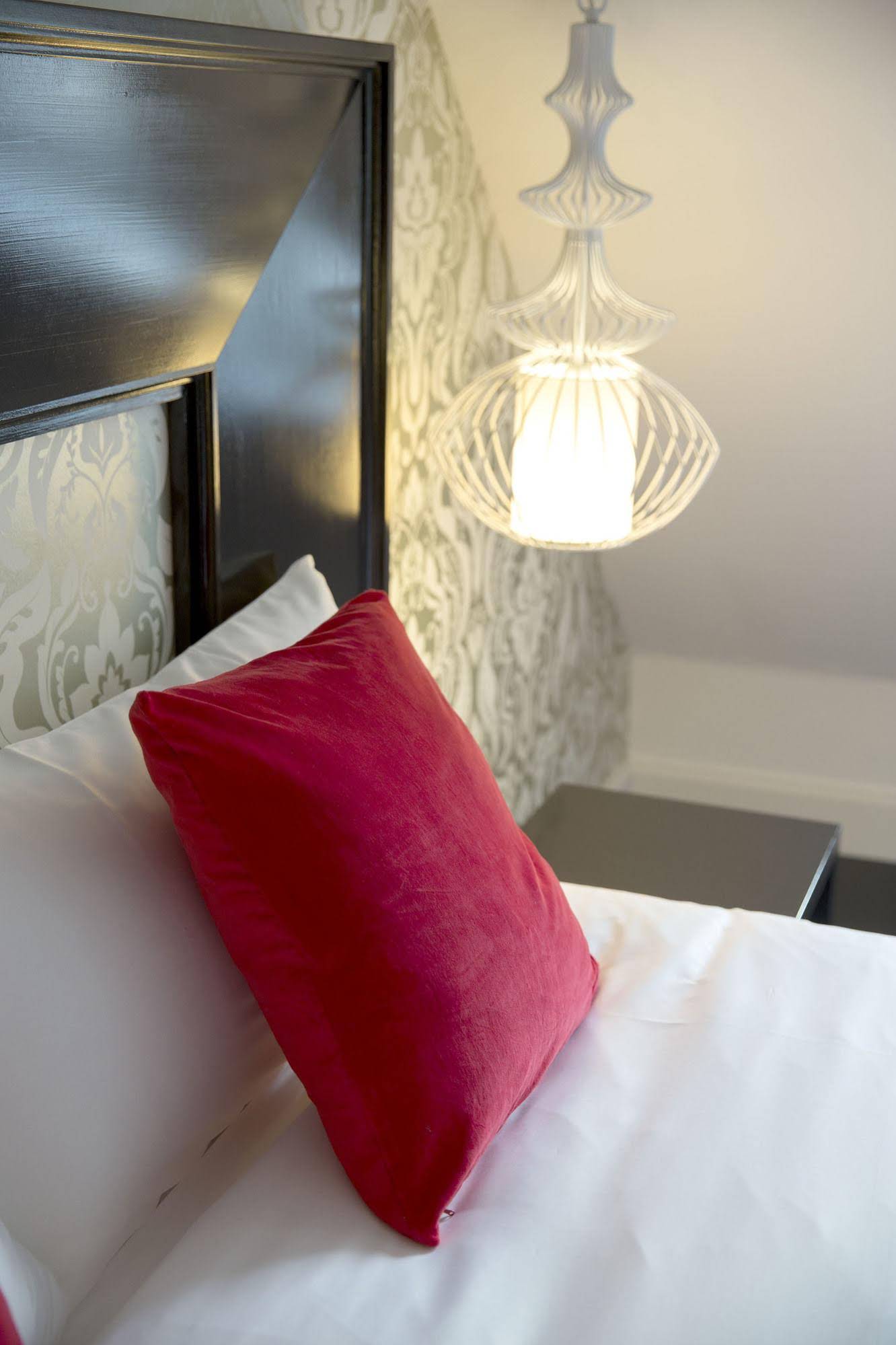 Le Theatre Hotel