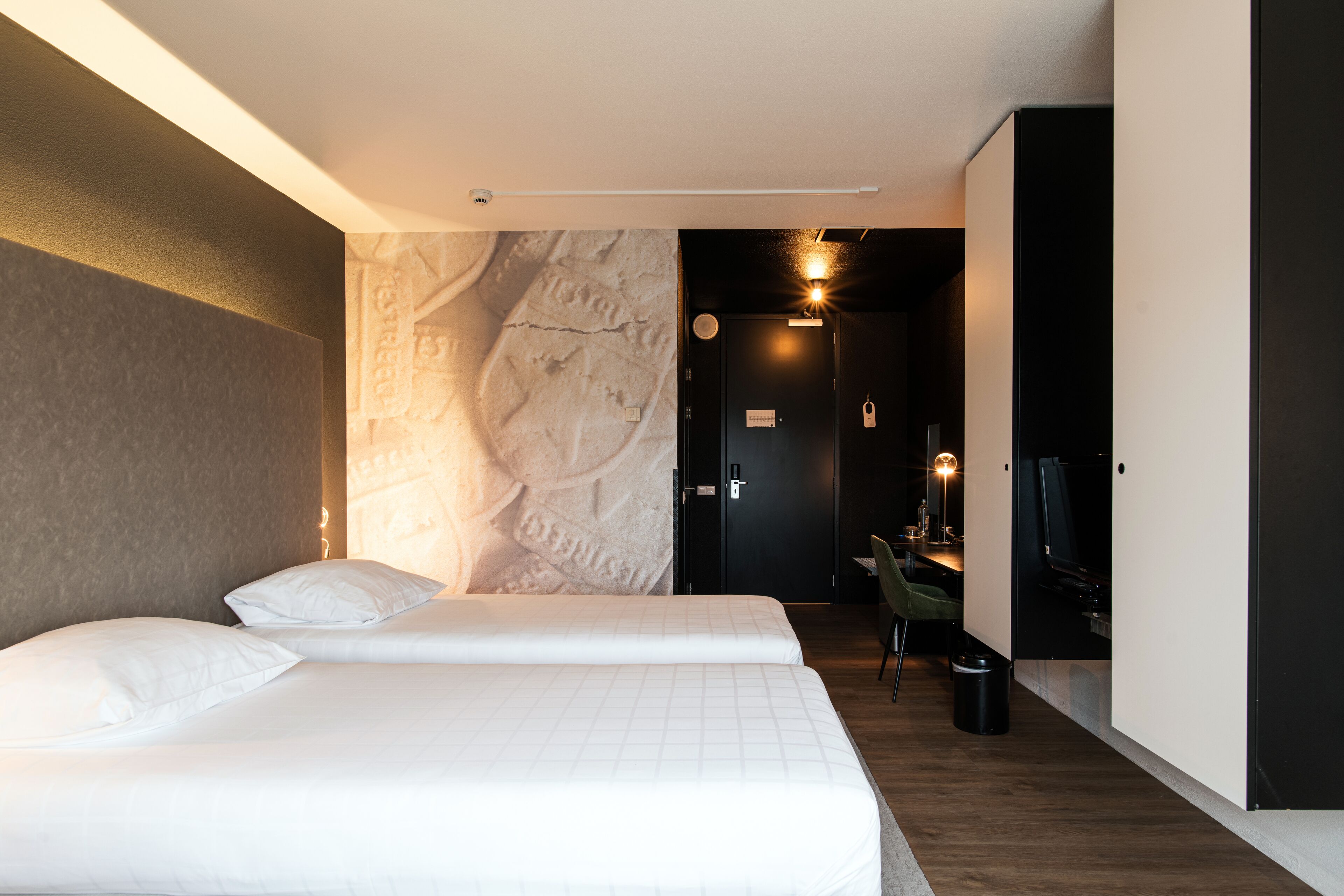 Select Hotel Maastricht