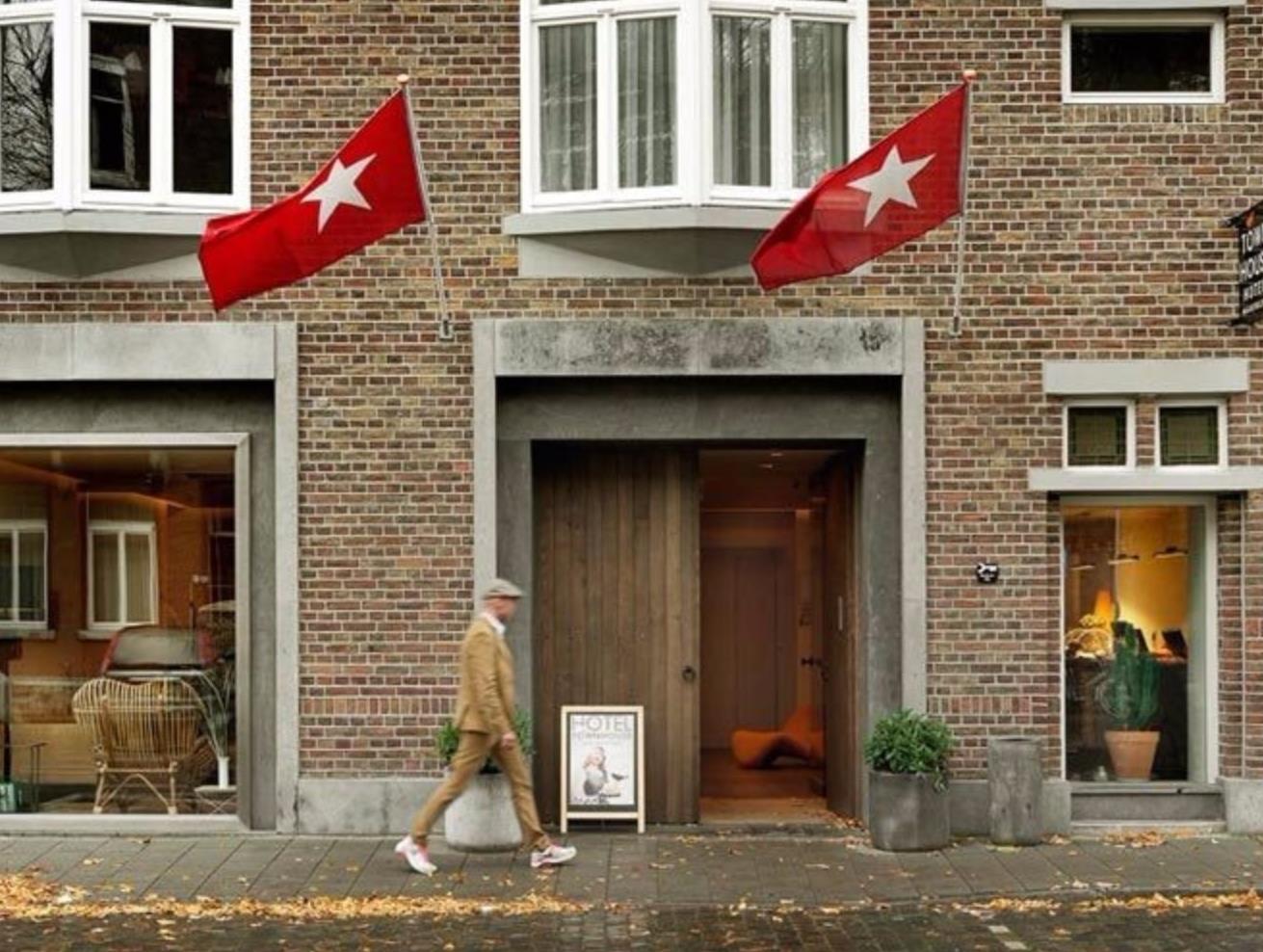 Townhouse Designhotel Maastricht