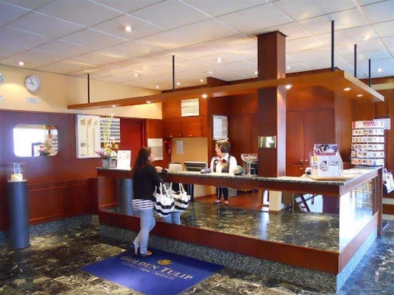 Tulip Inn Maastricht Aachen Airport
