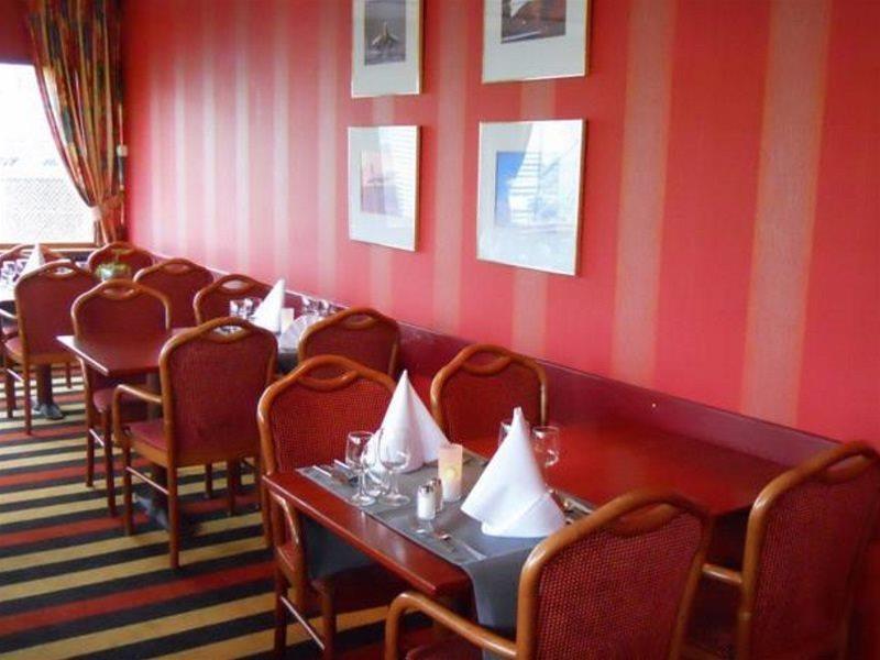 Tulip Inn Maastricht Aachen Airport
