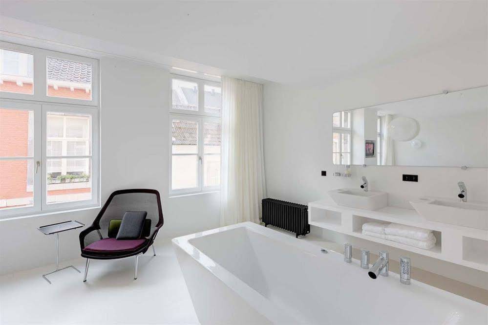 Zenden Design Hotel Maastricht