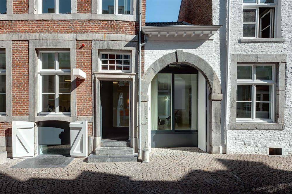 Zenden Design Hotel Maastricht