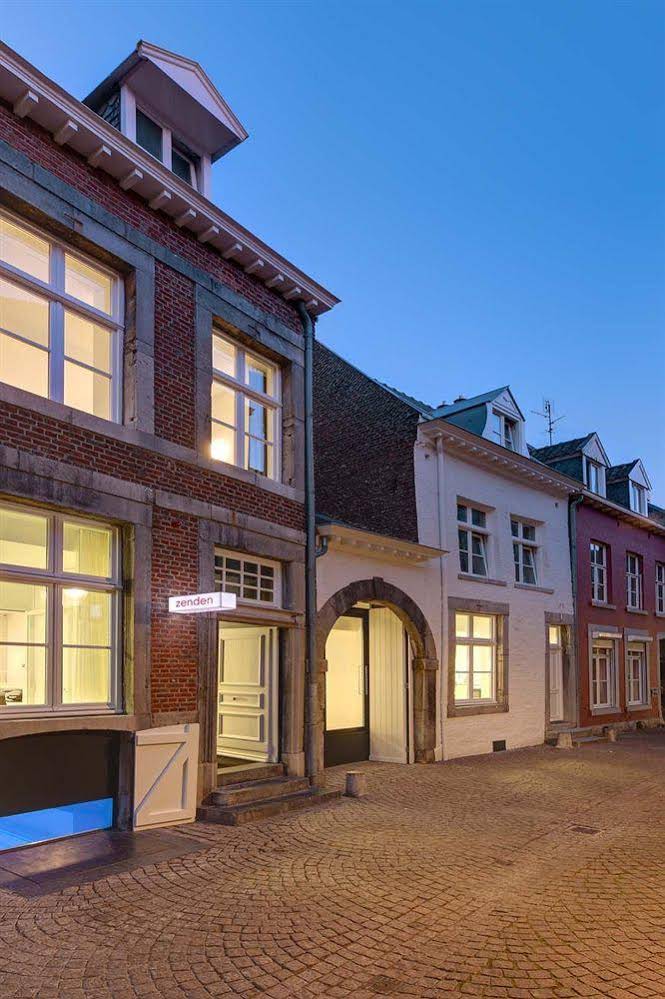 Zenden Design Hotel Maastricht