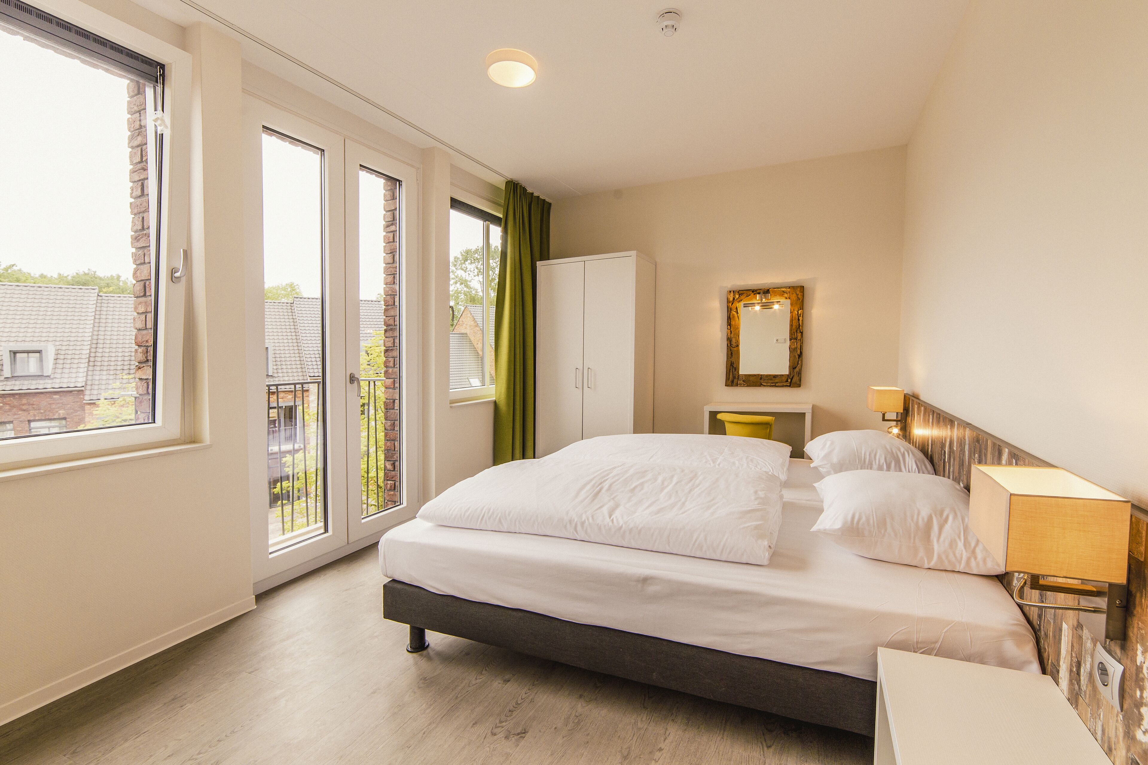 Dormio Resort Maastricht
