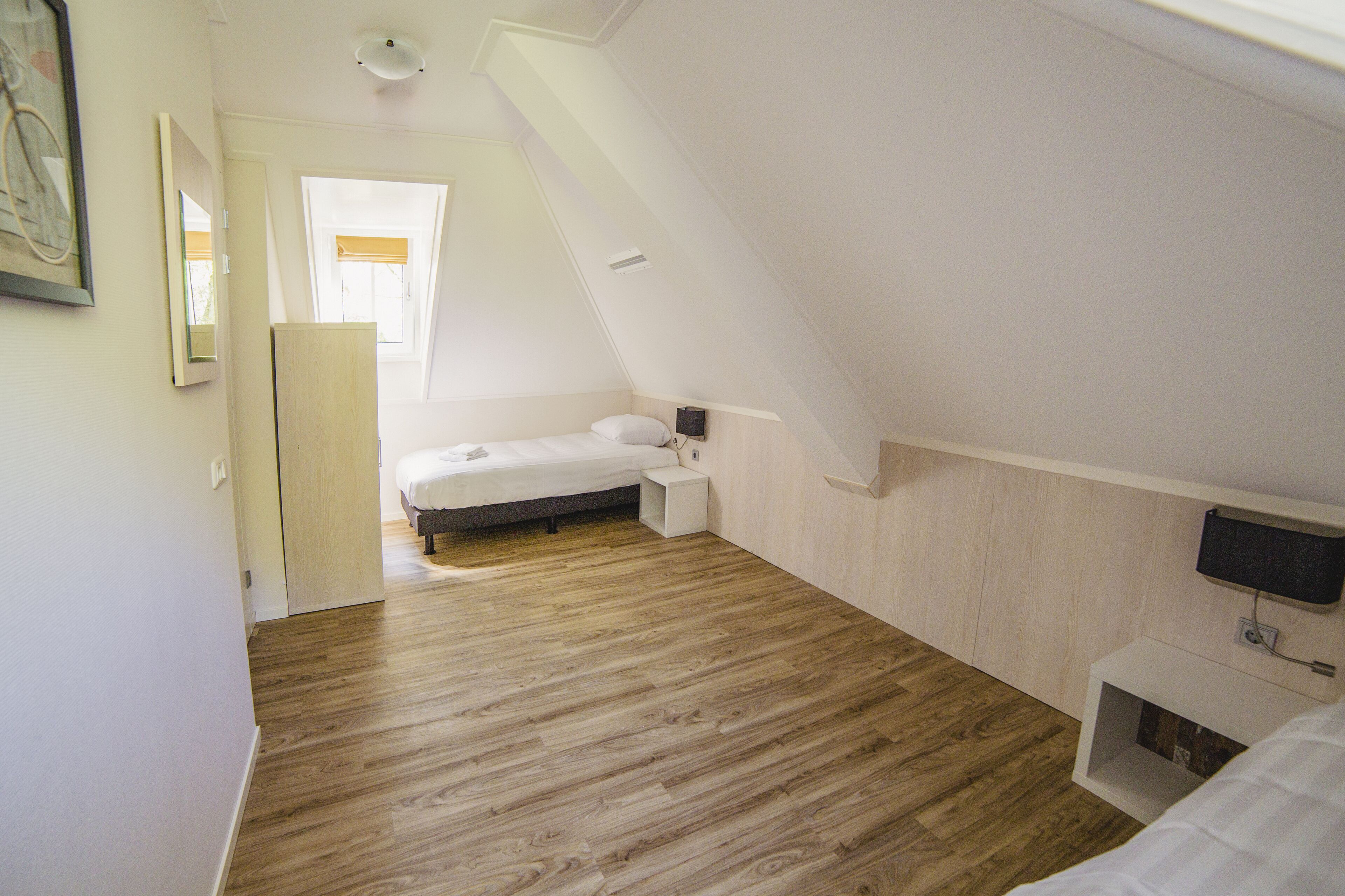 Dormio Resort Maastricht