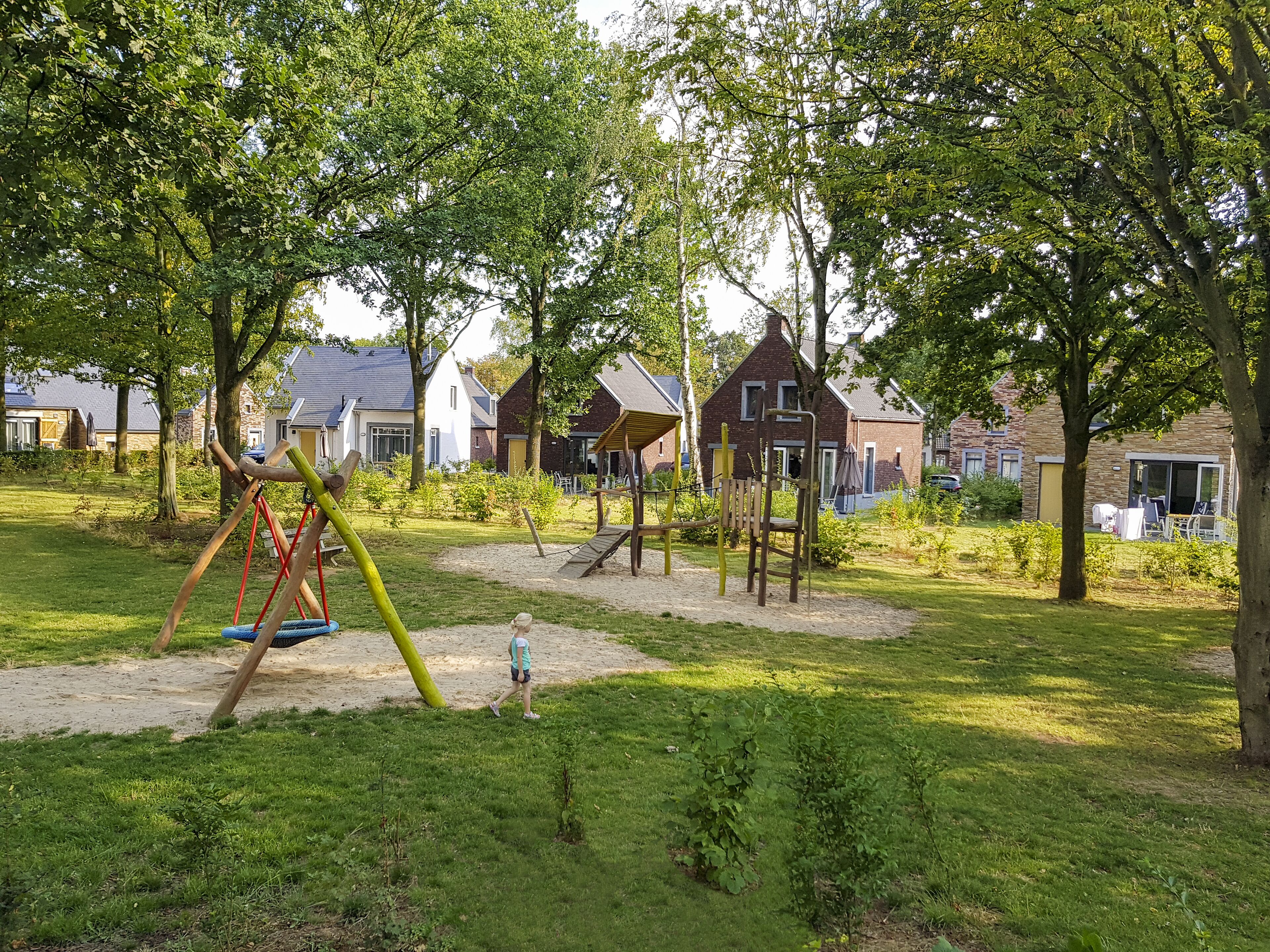 Dormio Resort Maastricht