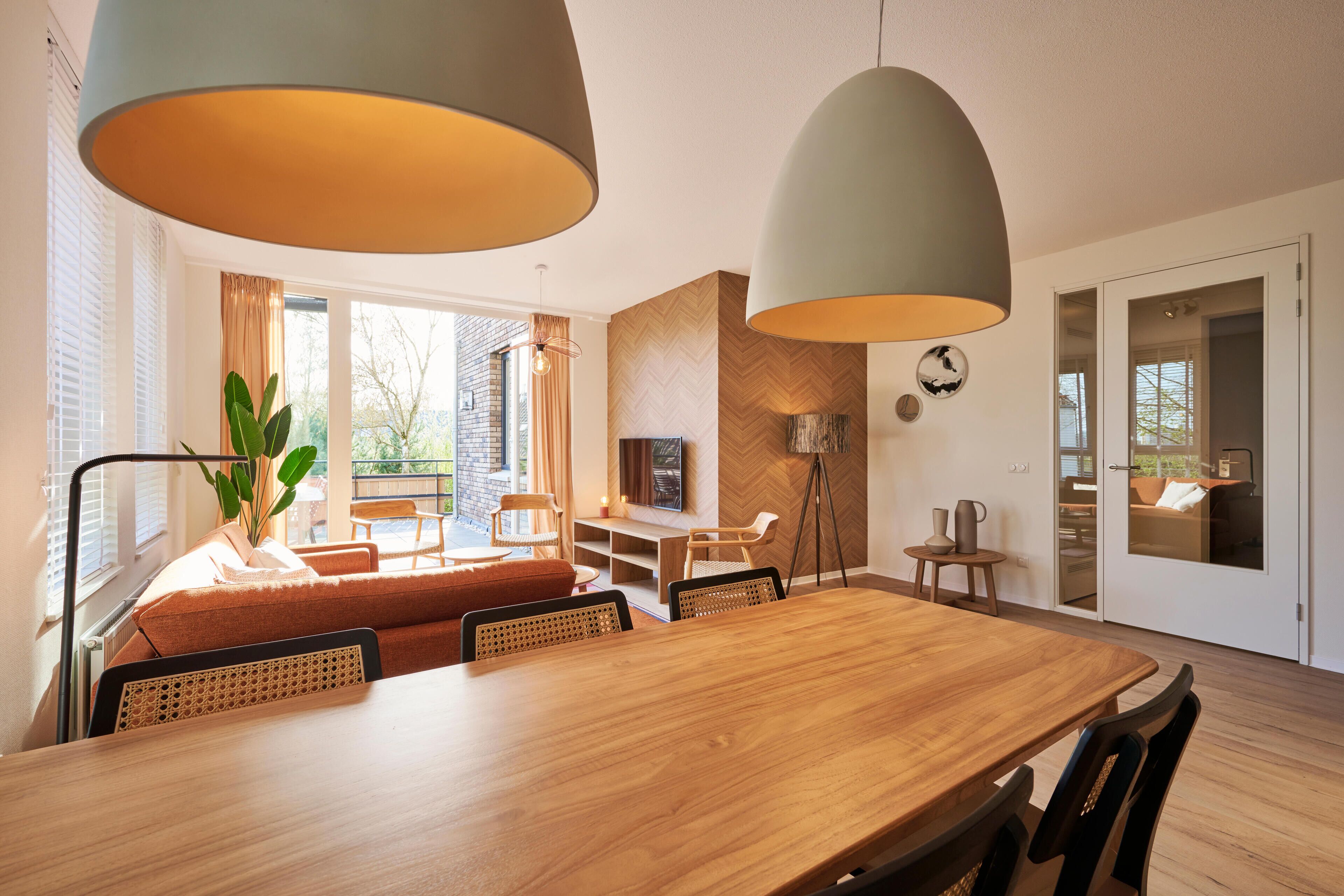 Dormio Resort Maastricht