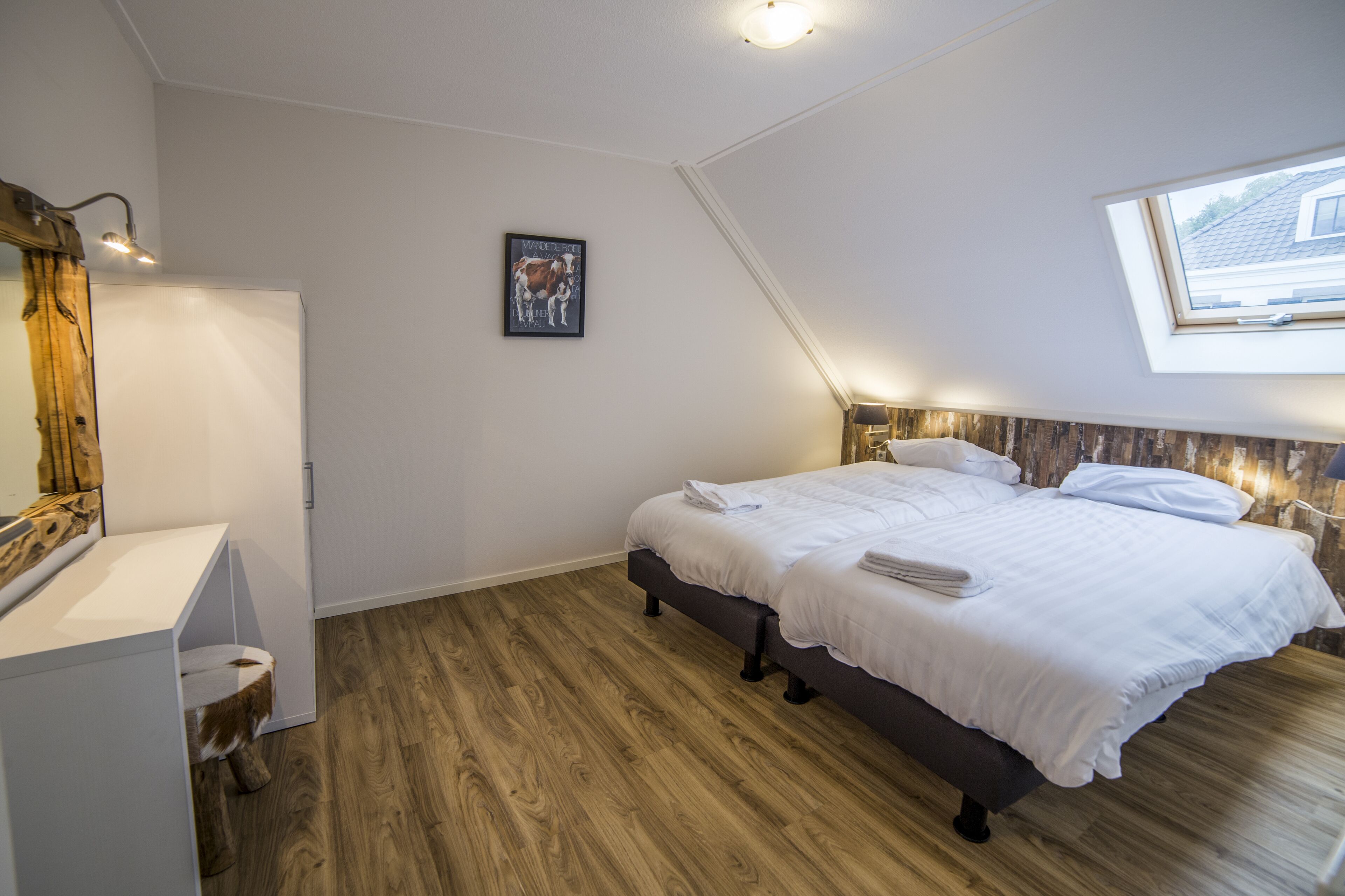 Dormio Resort Maastricht
