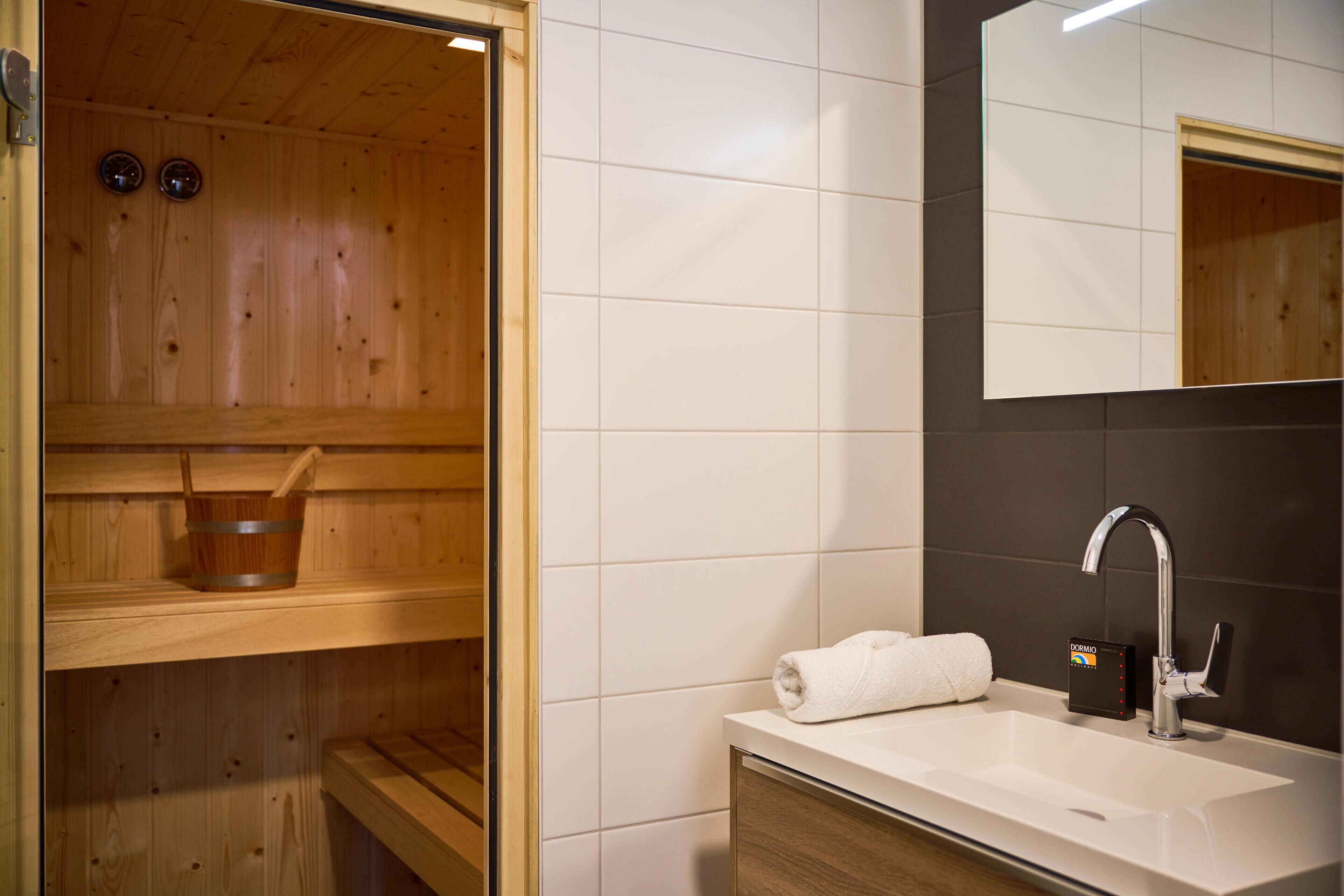 Dormio Resort Maastricht