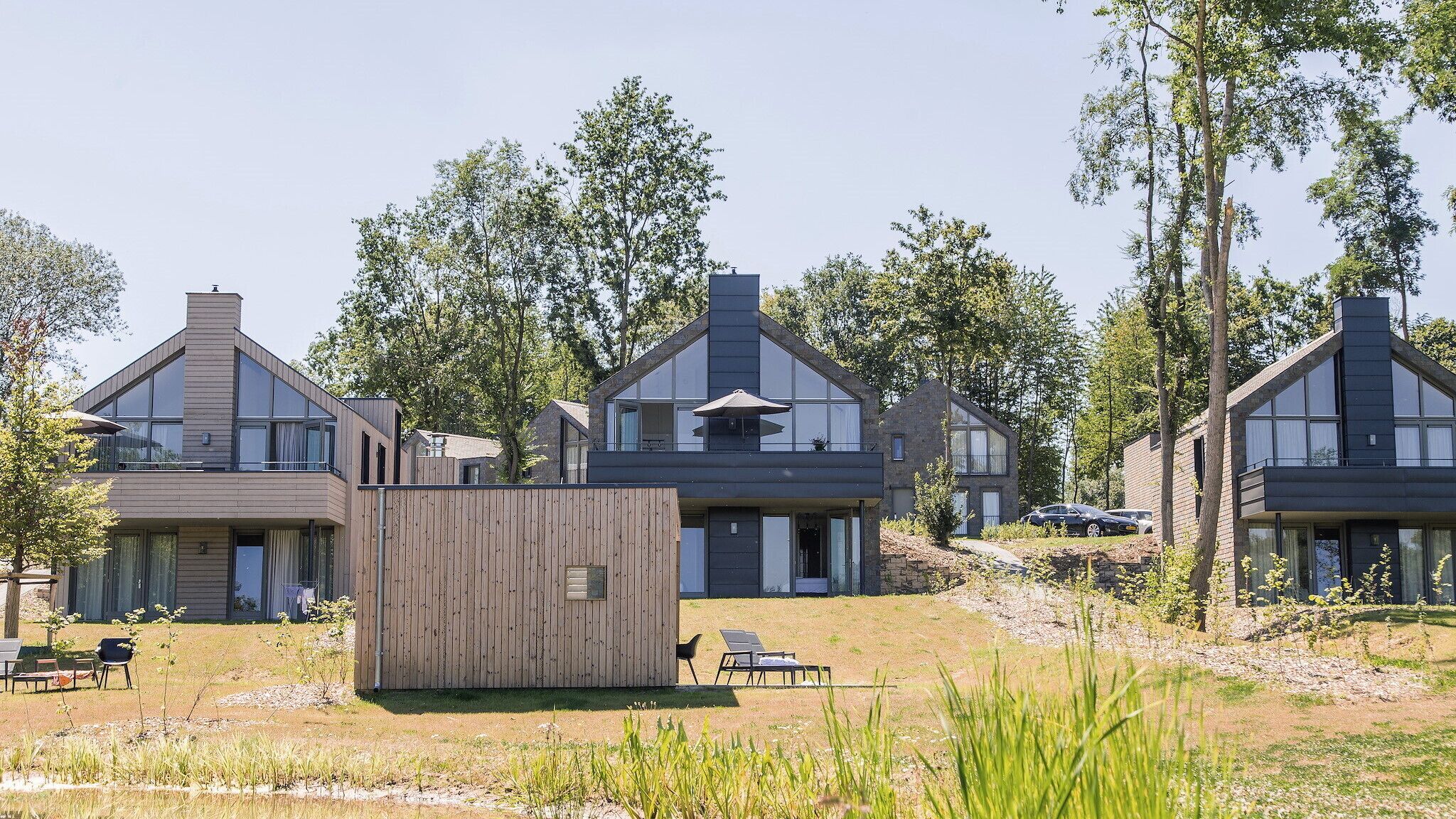 Dormio Resort Maastricht