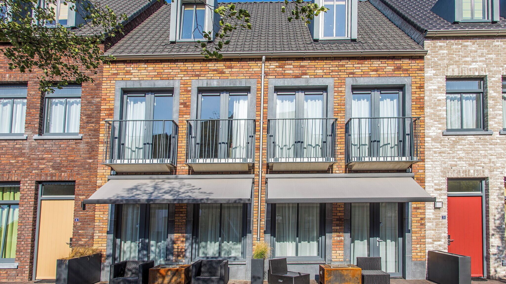 Dormio Resort Maastricht