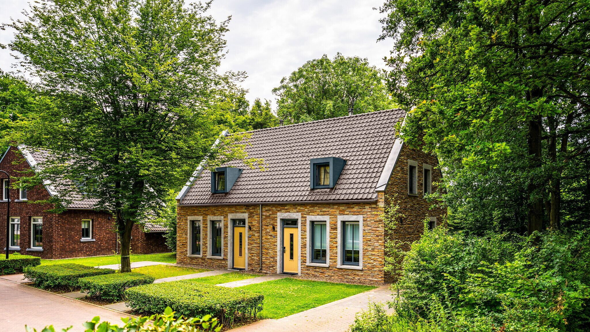 Dormio Resort Maastricht