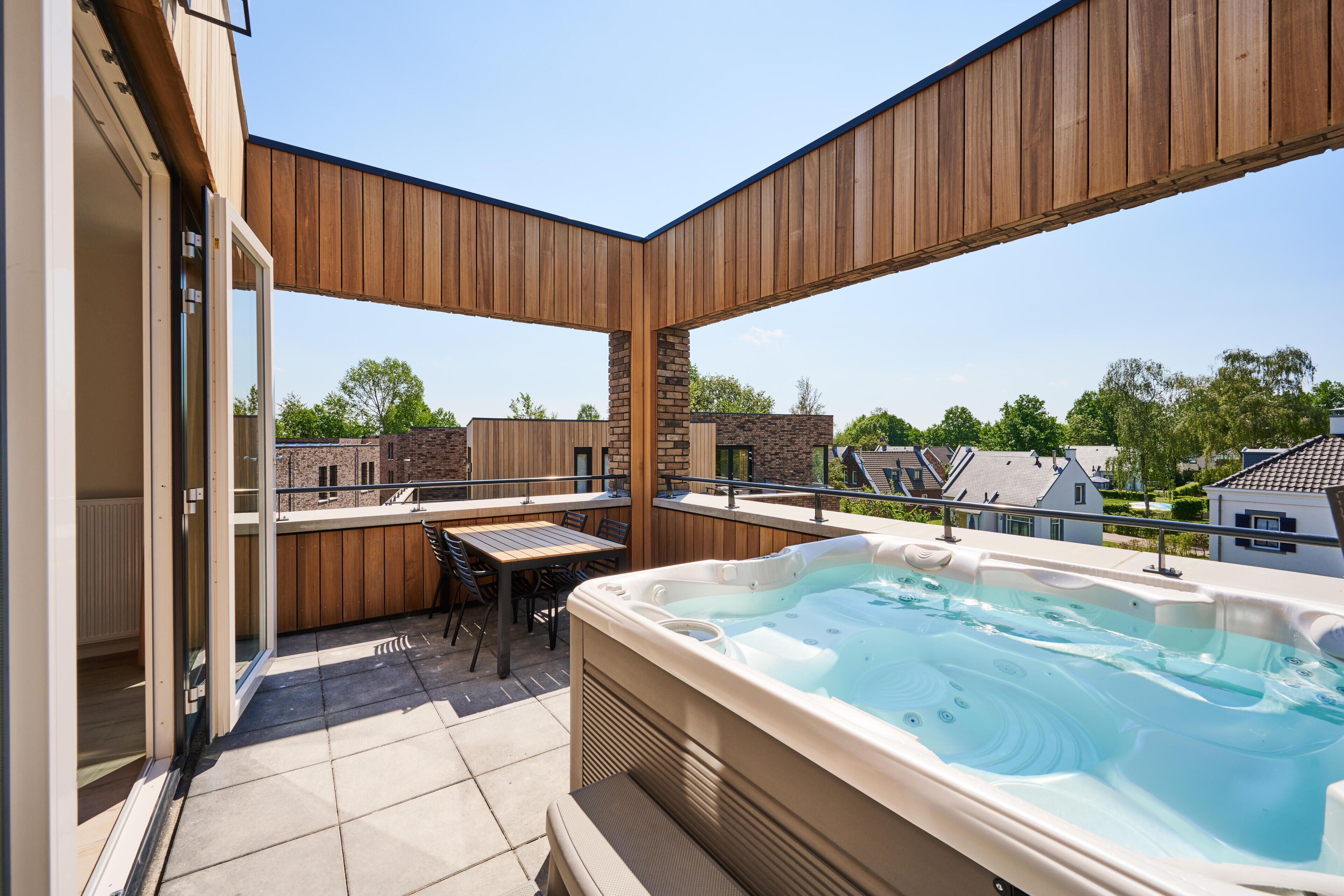 Dormio Resort Maastricht
