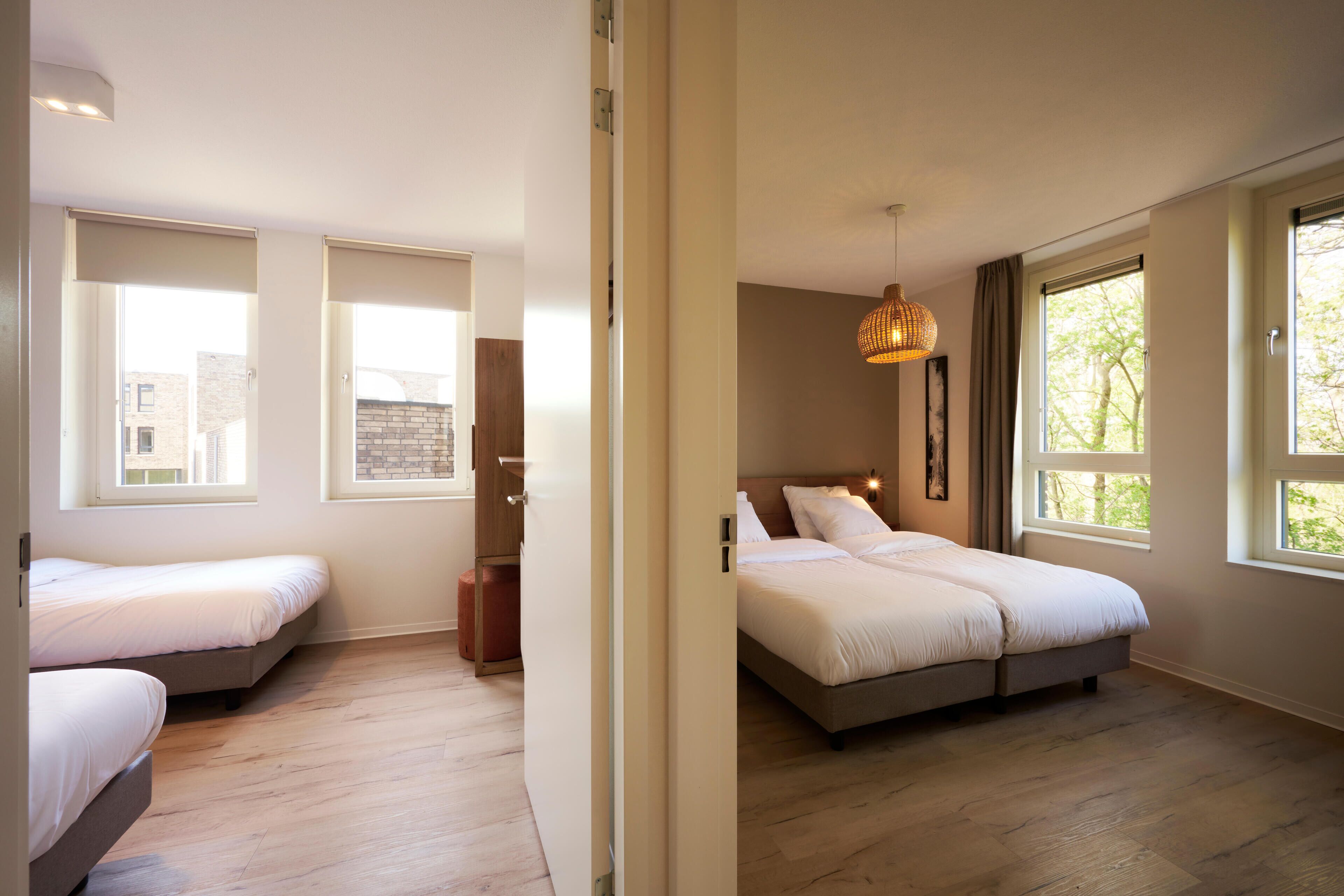 Dormio Resort Maastricht