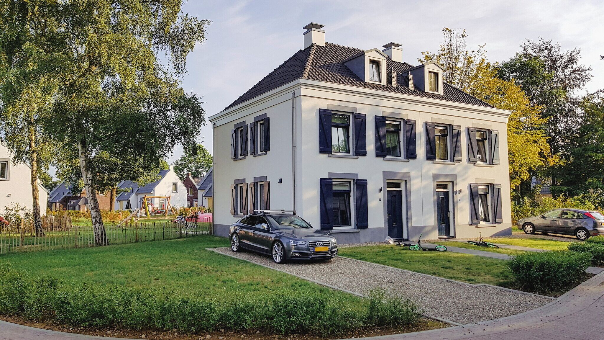 Dormio Resort Maastricht