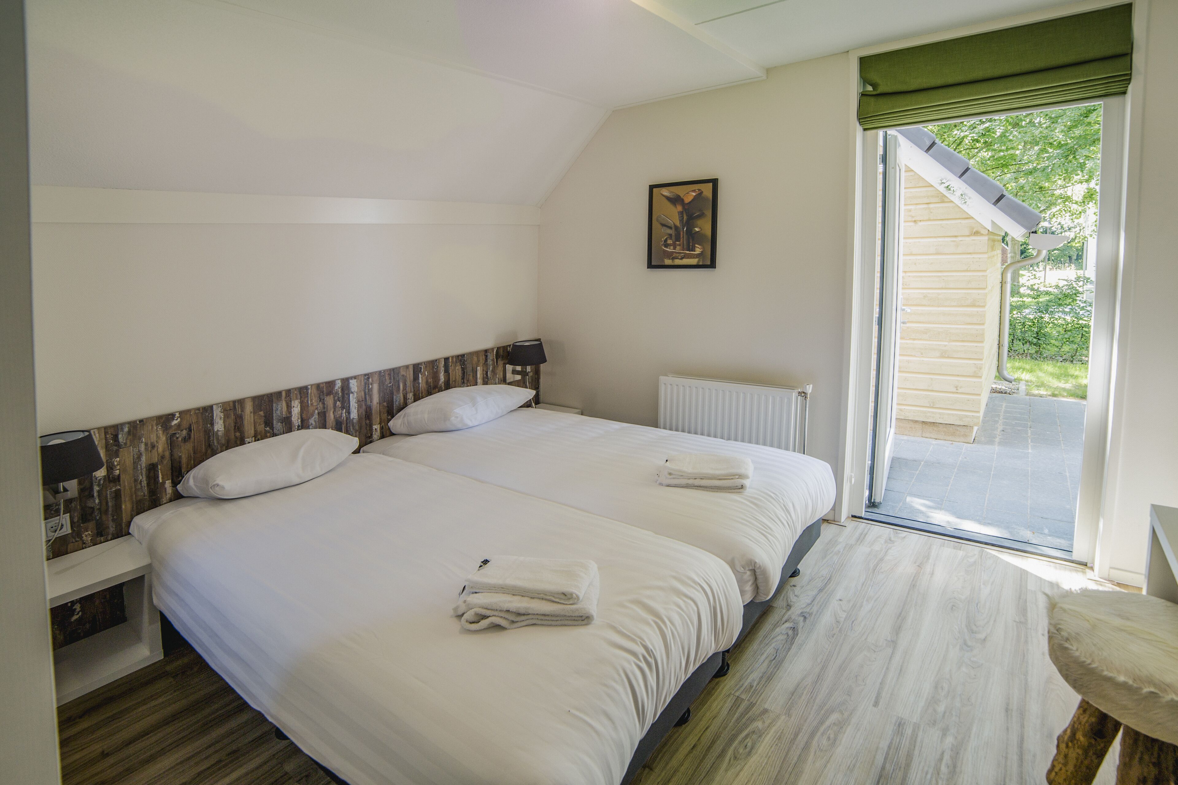 Dormio Resort Maastricht