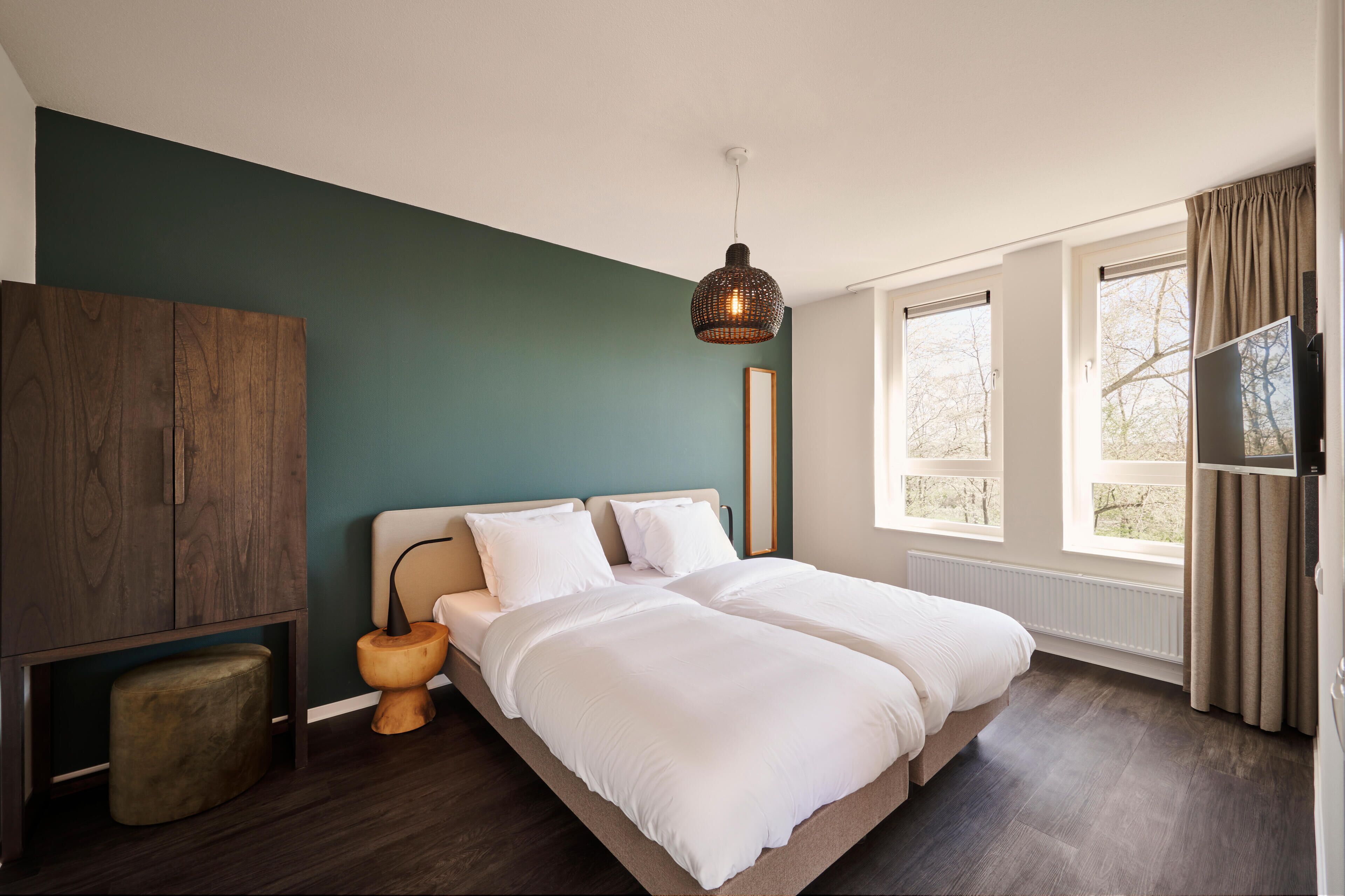 Dormio Resort Maastricht