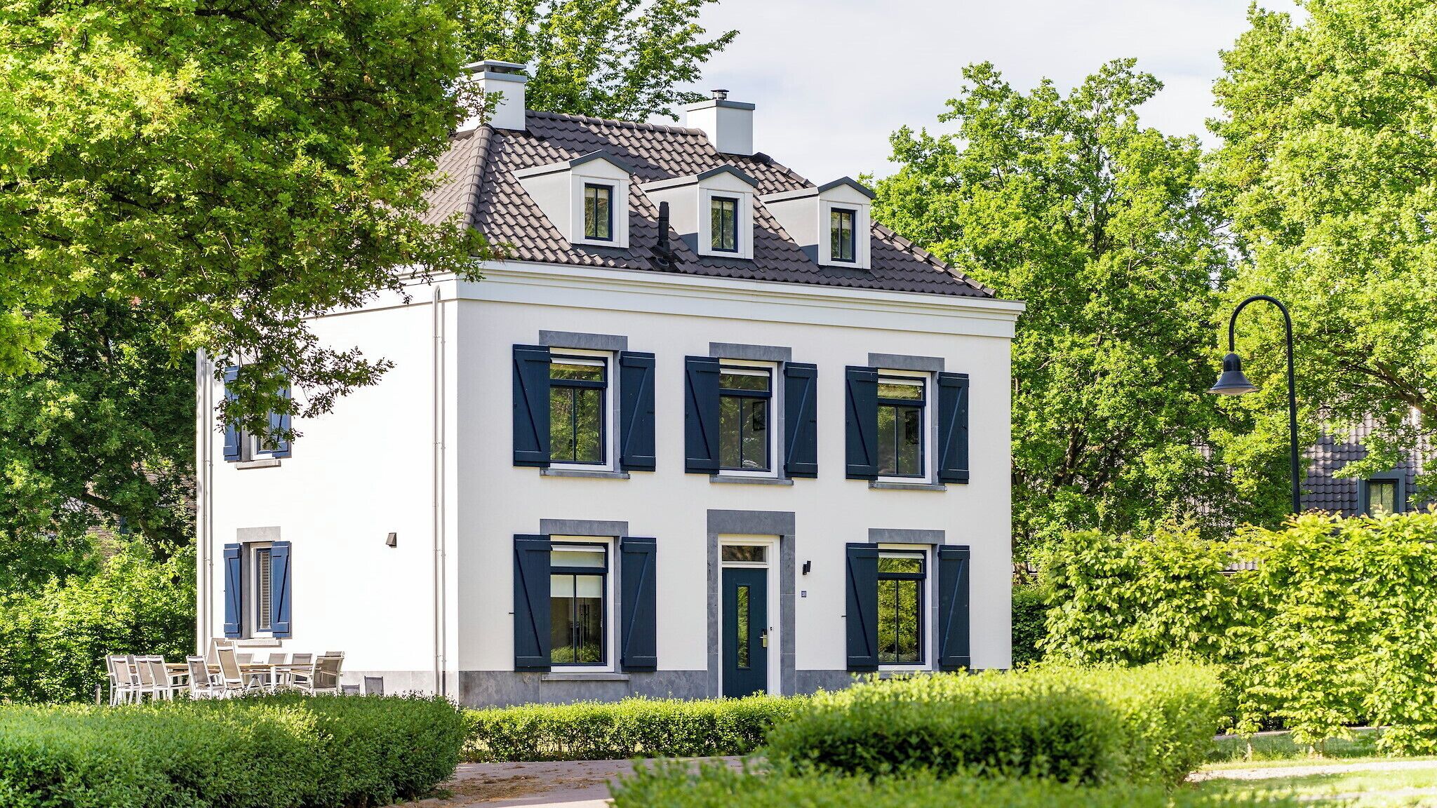 Dormio Resort Maastricht