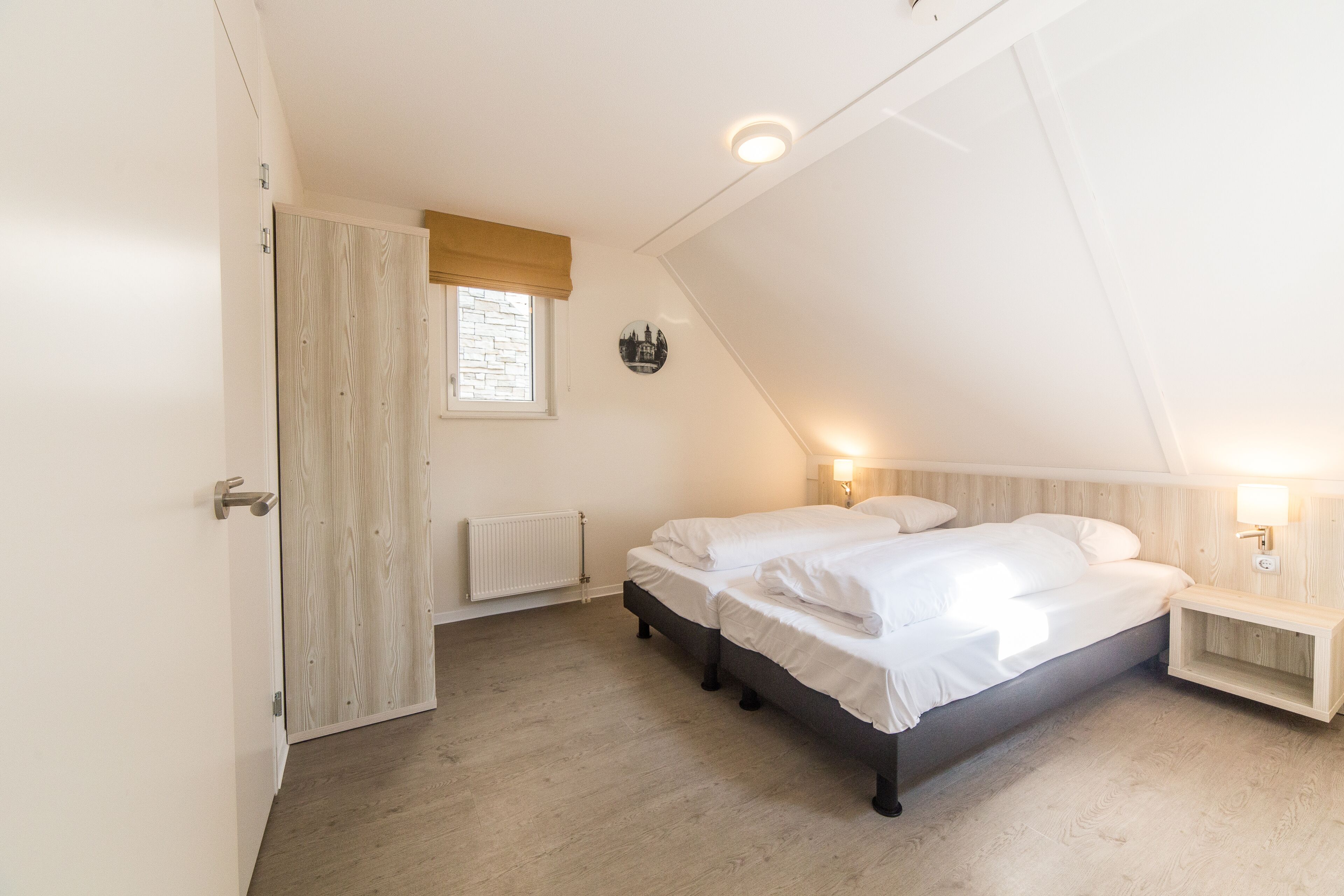 Dormio Resort Maastricht
