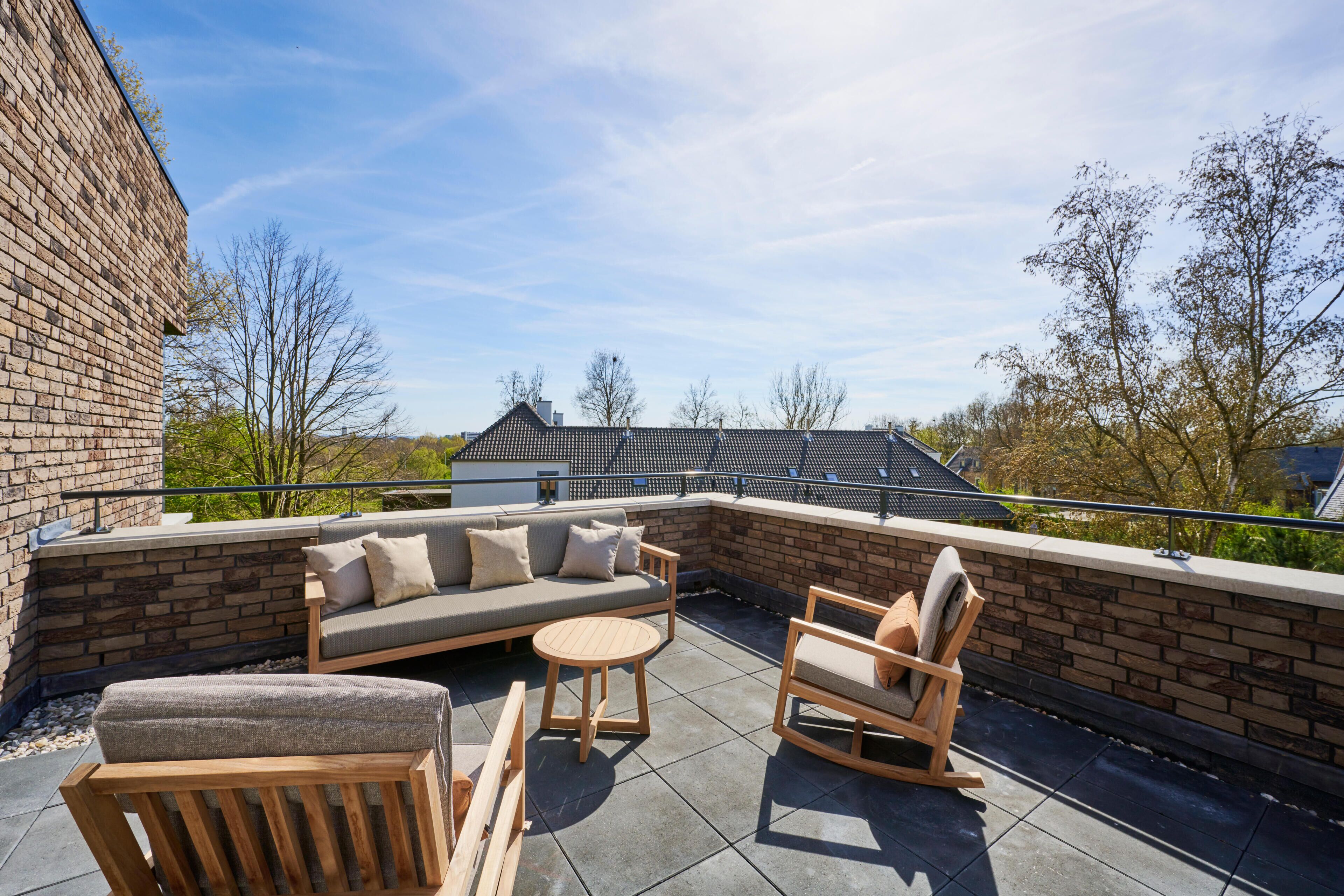 Dormio Resort Maastricht