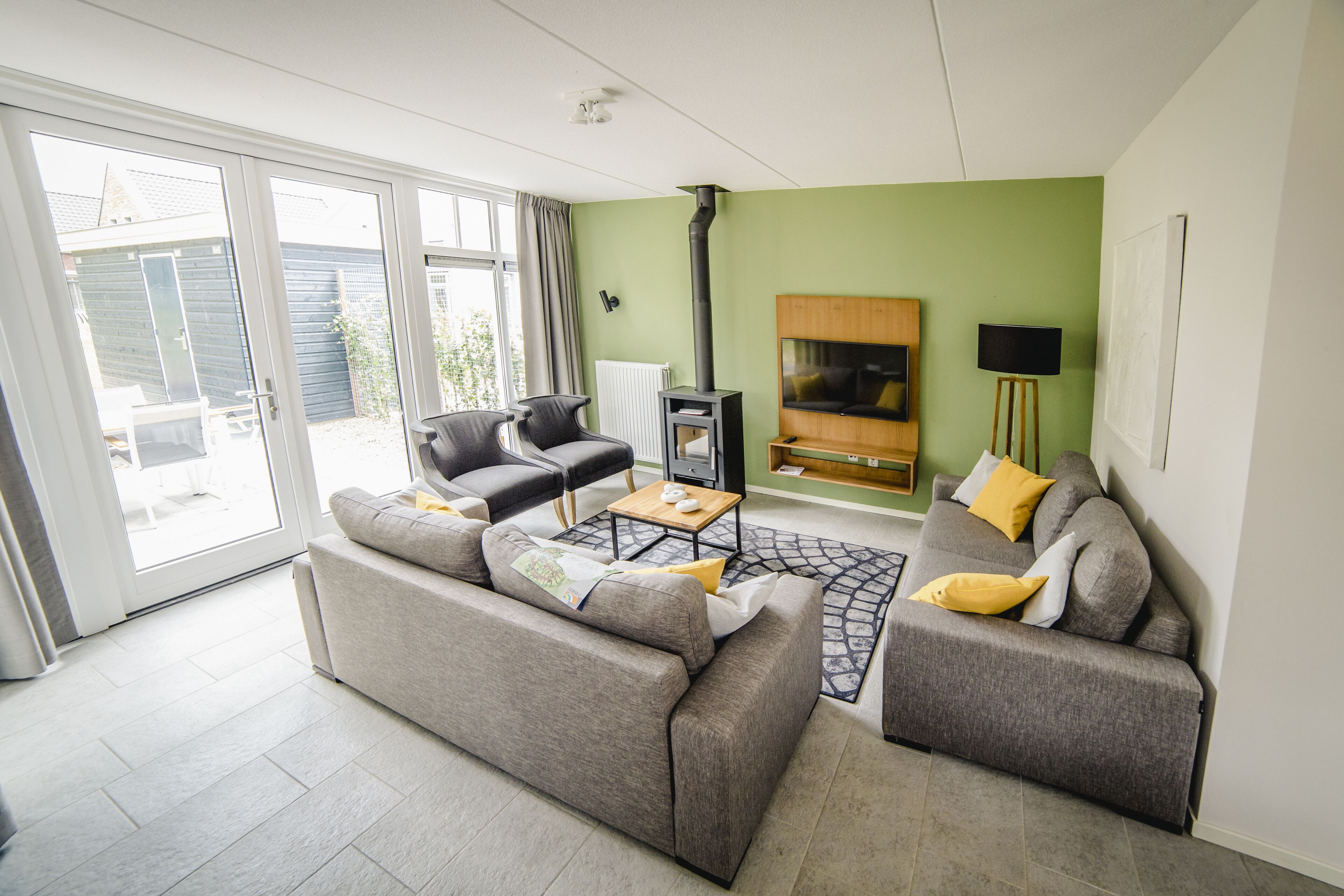Dormio Resort Maastricht