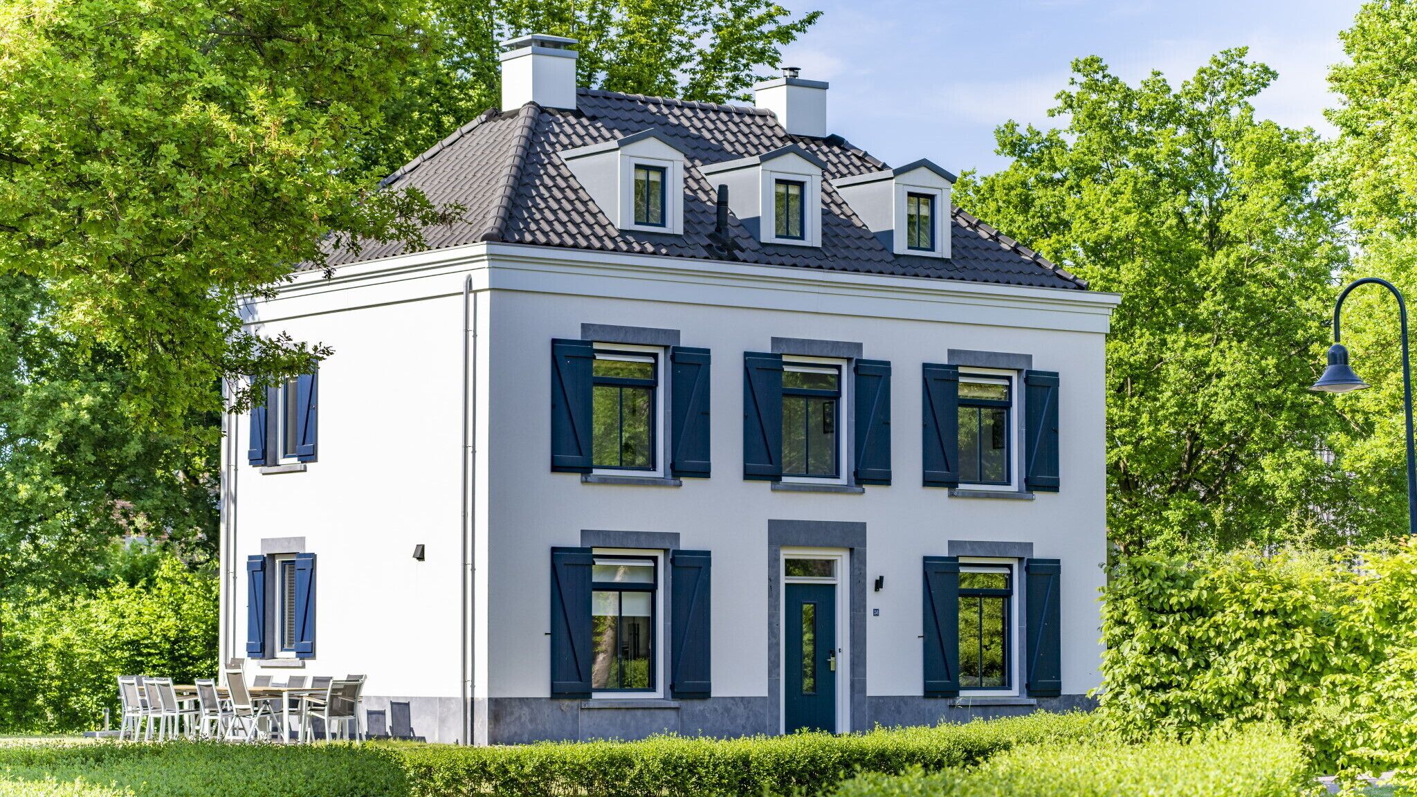 Dormio Resort Maastricht
