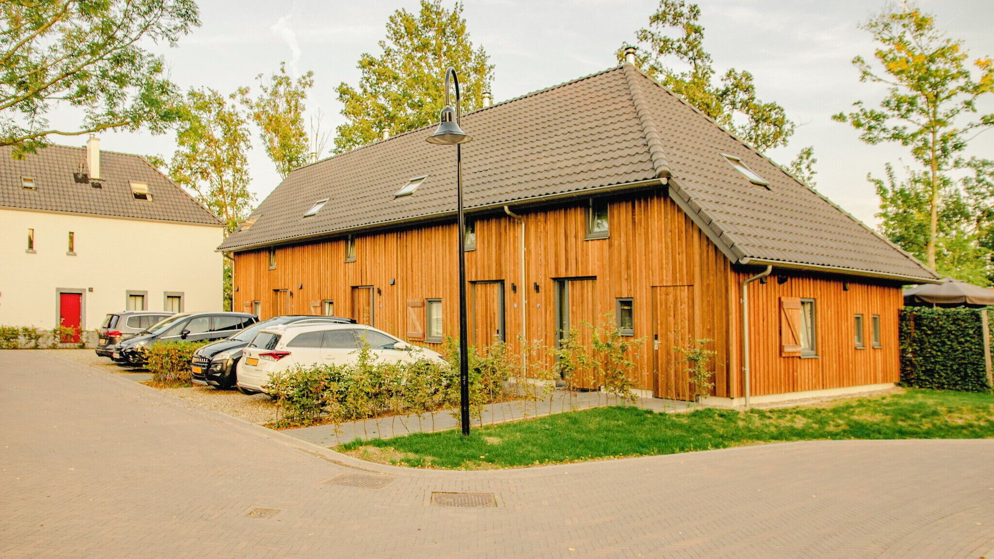 Dormio Resort Maastricht