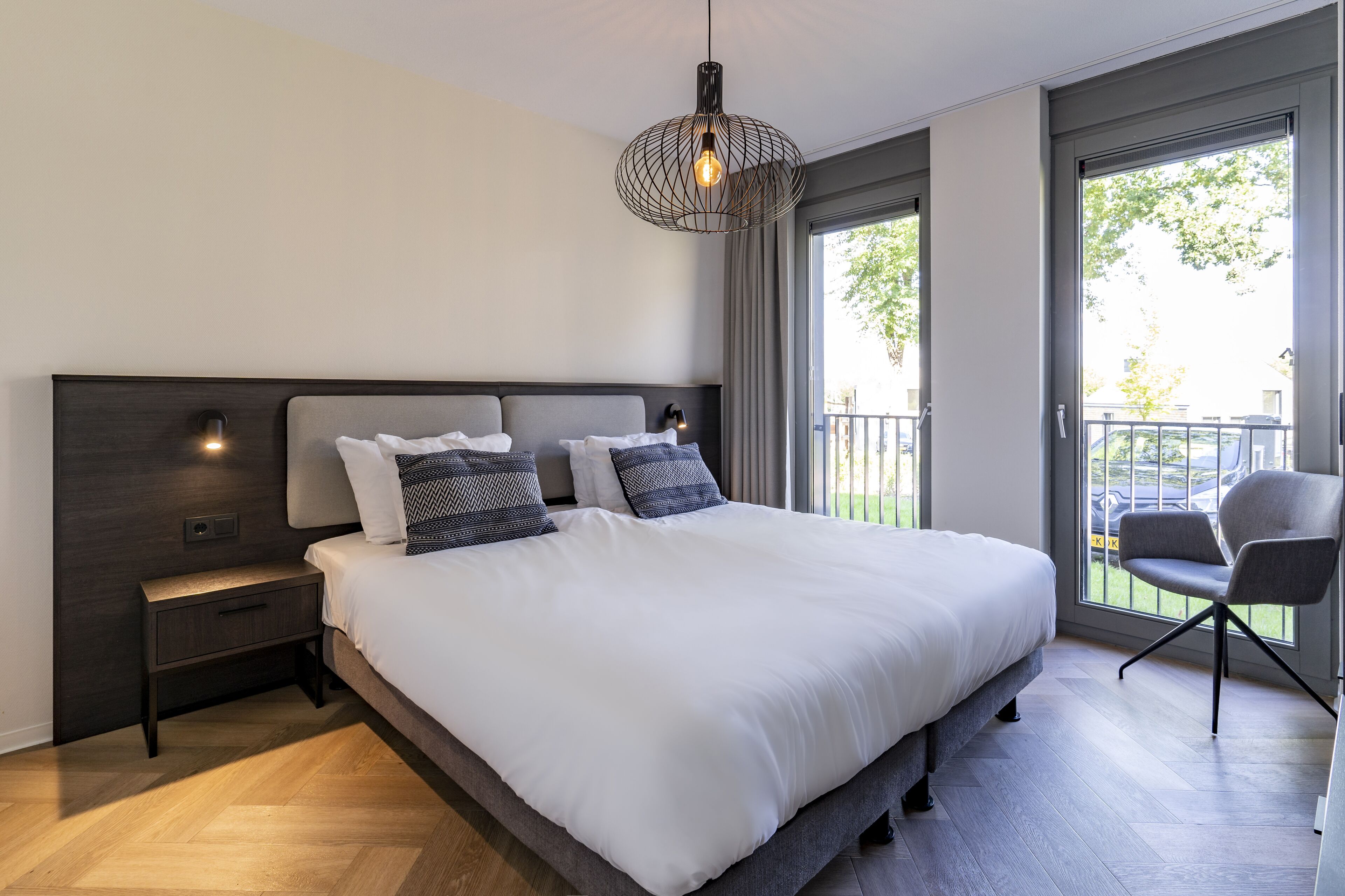 Dormio Resort Maastricht