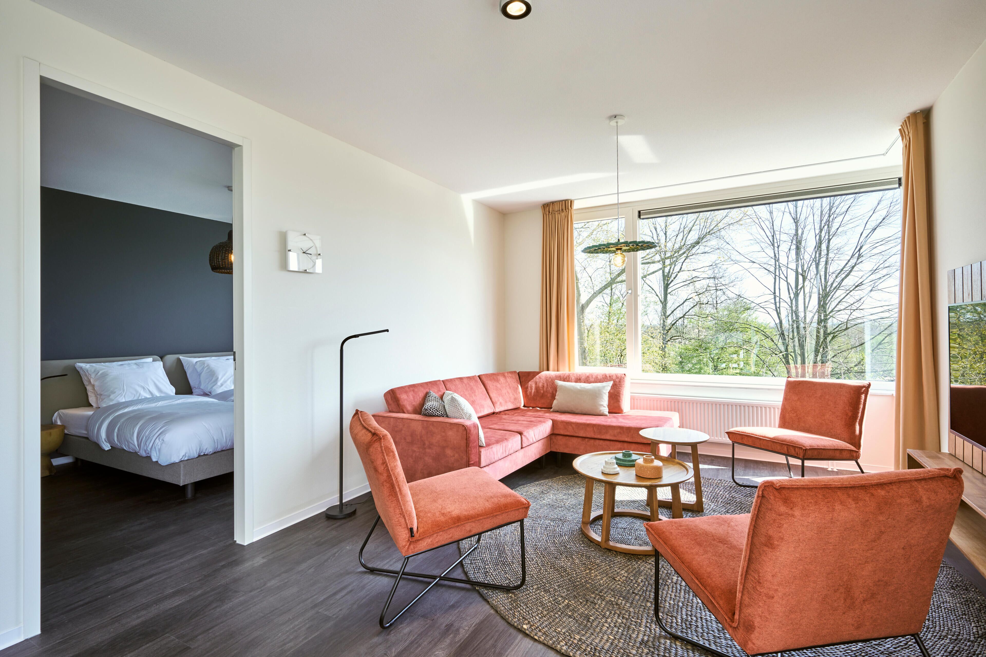 Dormio Resort Maastricht