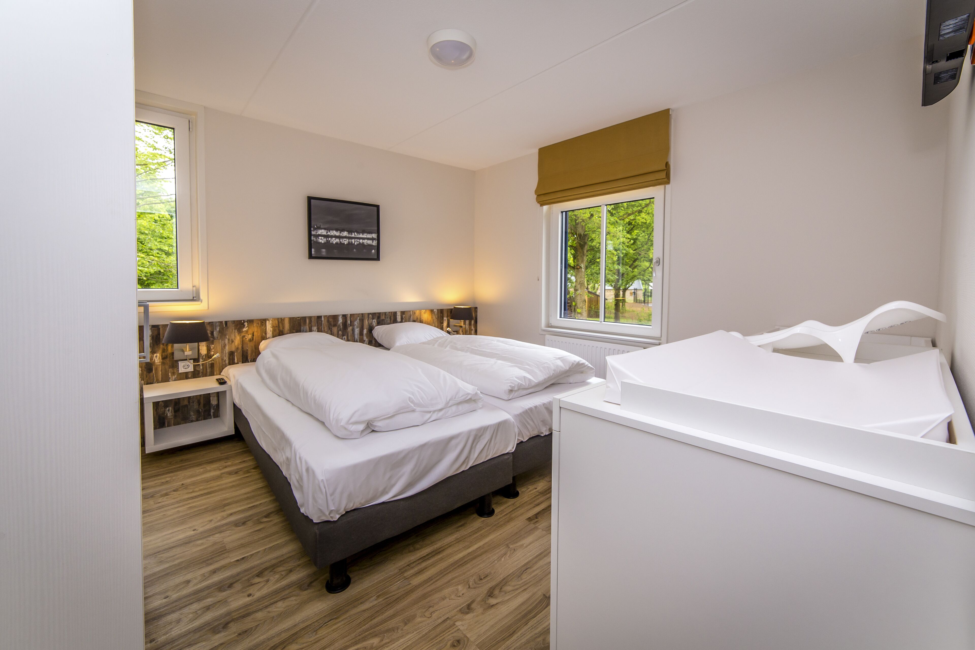 Dormio Resort Maastricht