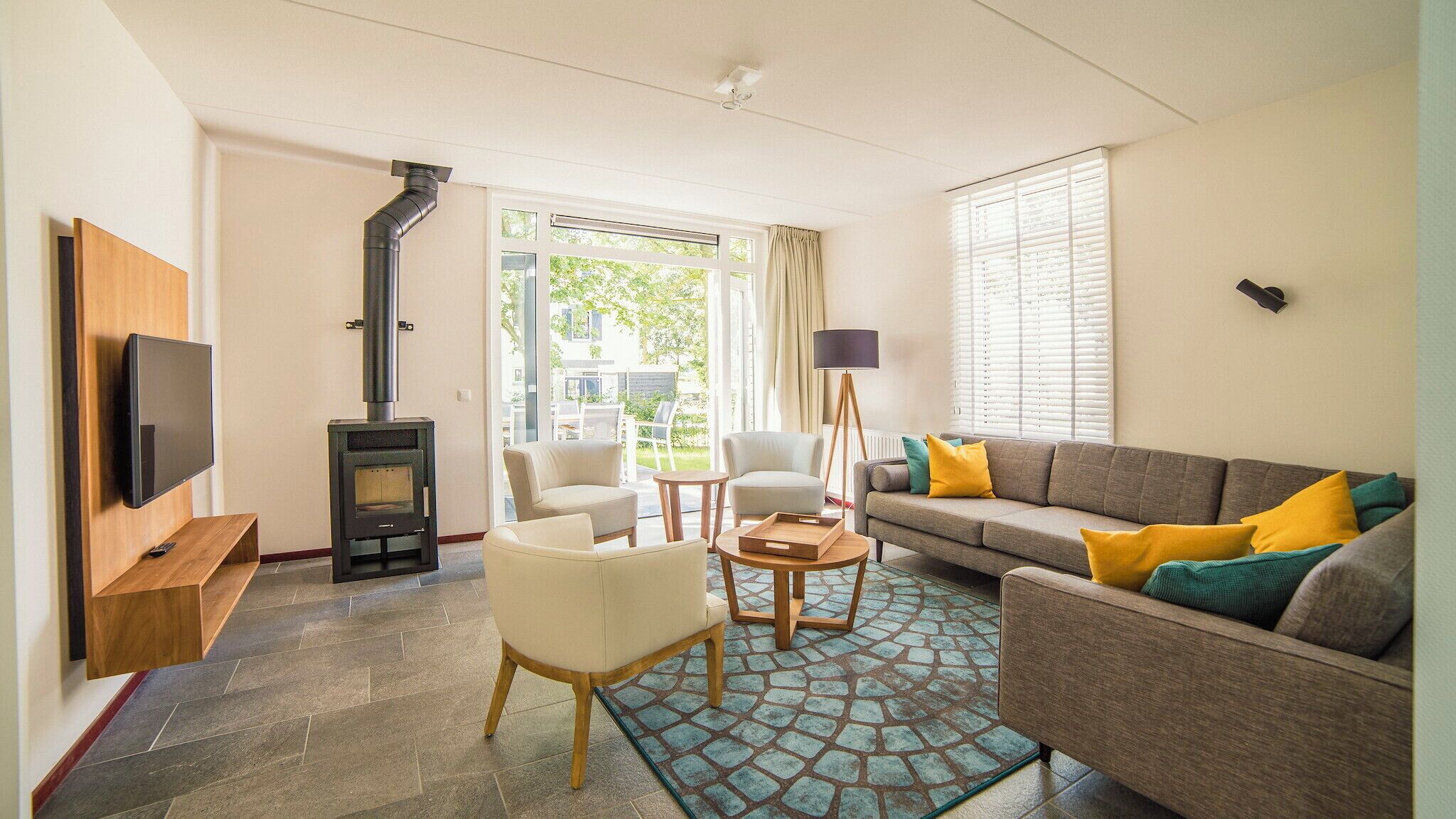 Dormio Resort Maastricht