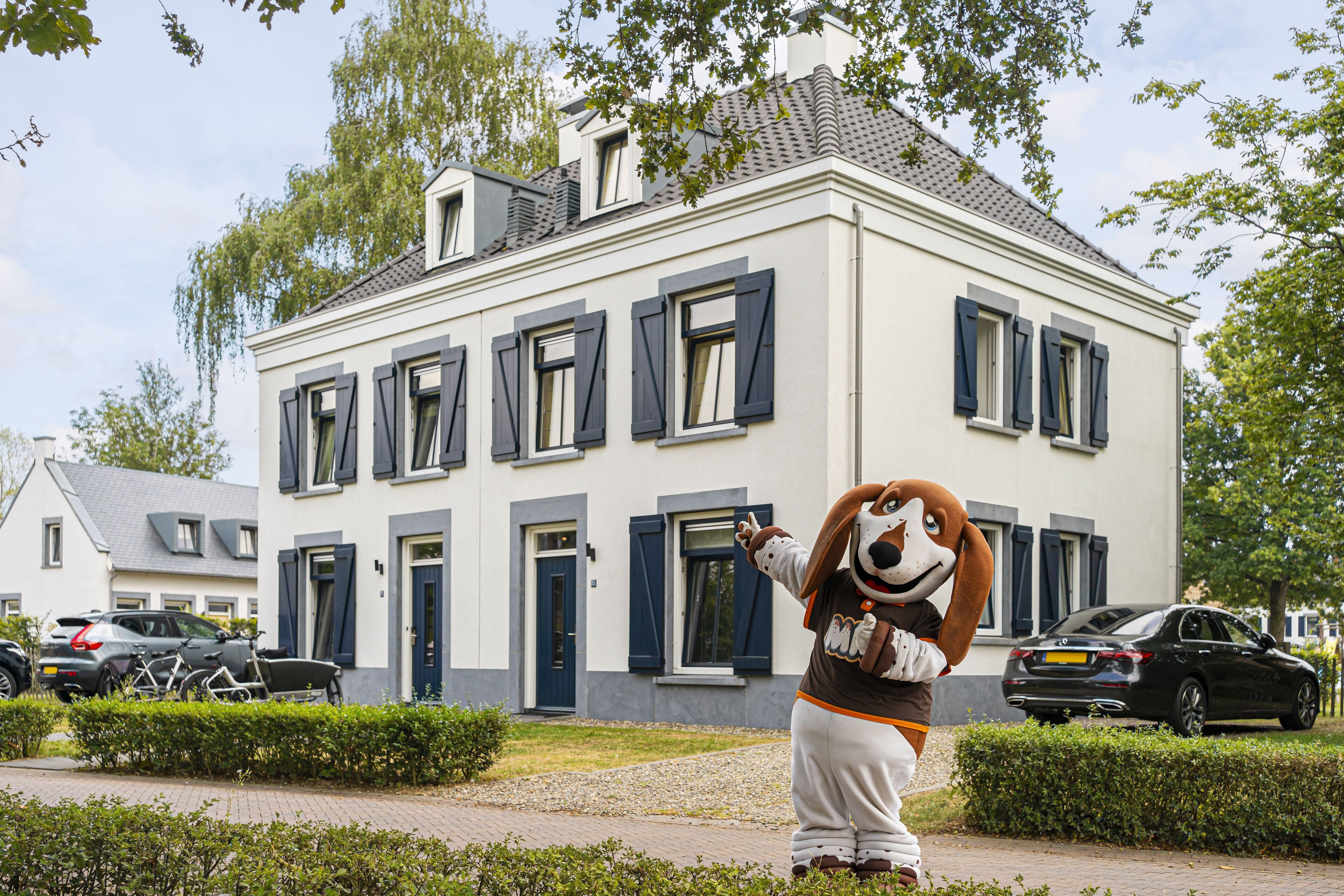 Dormio Resort Maastricht