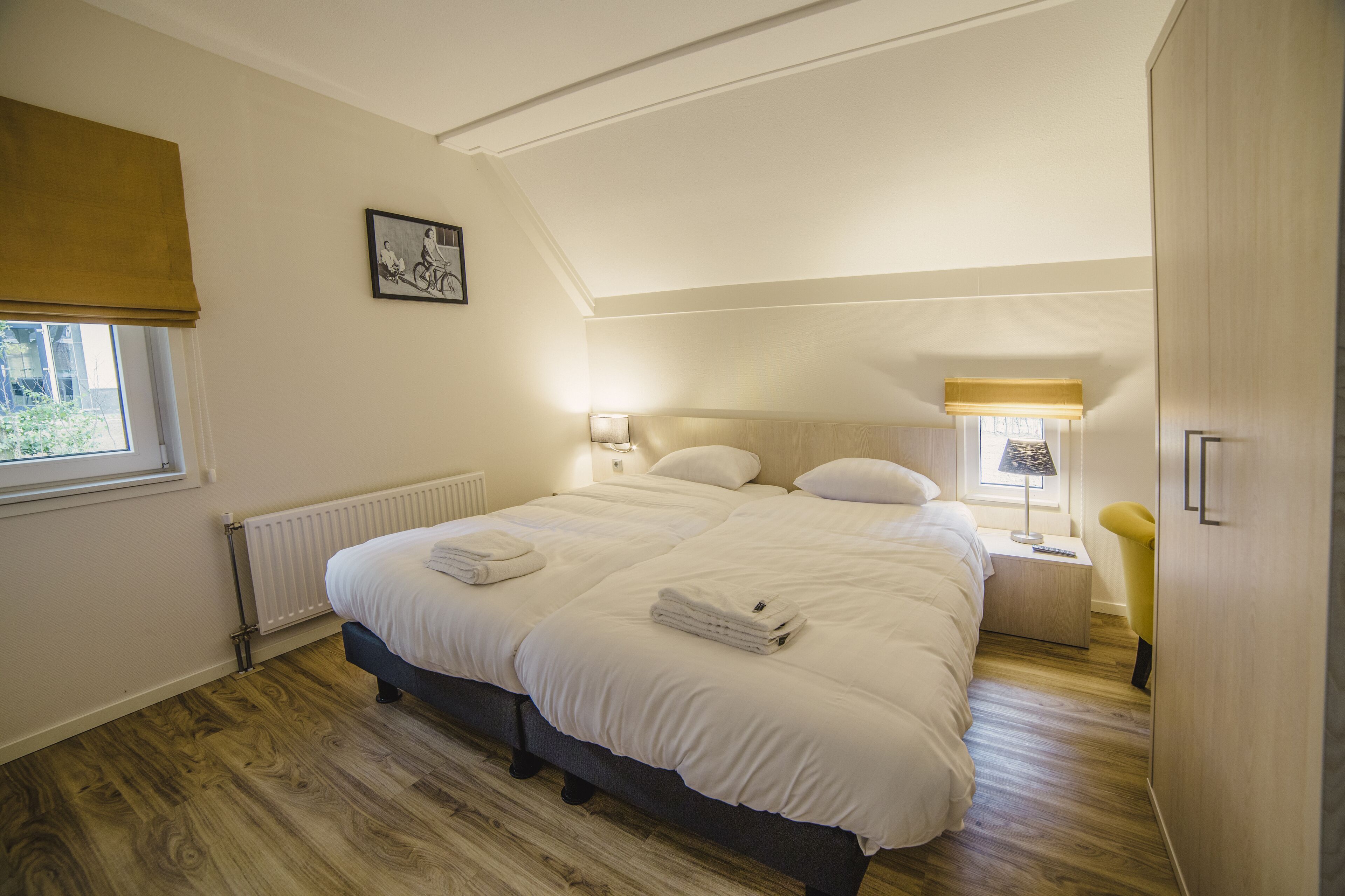 Dormio Resort Maastricht