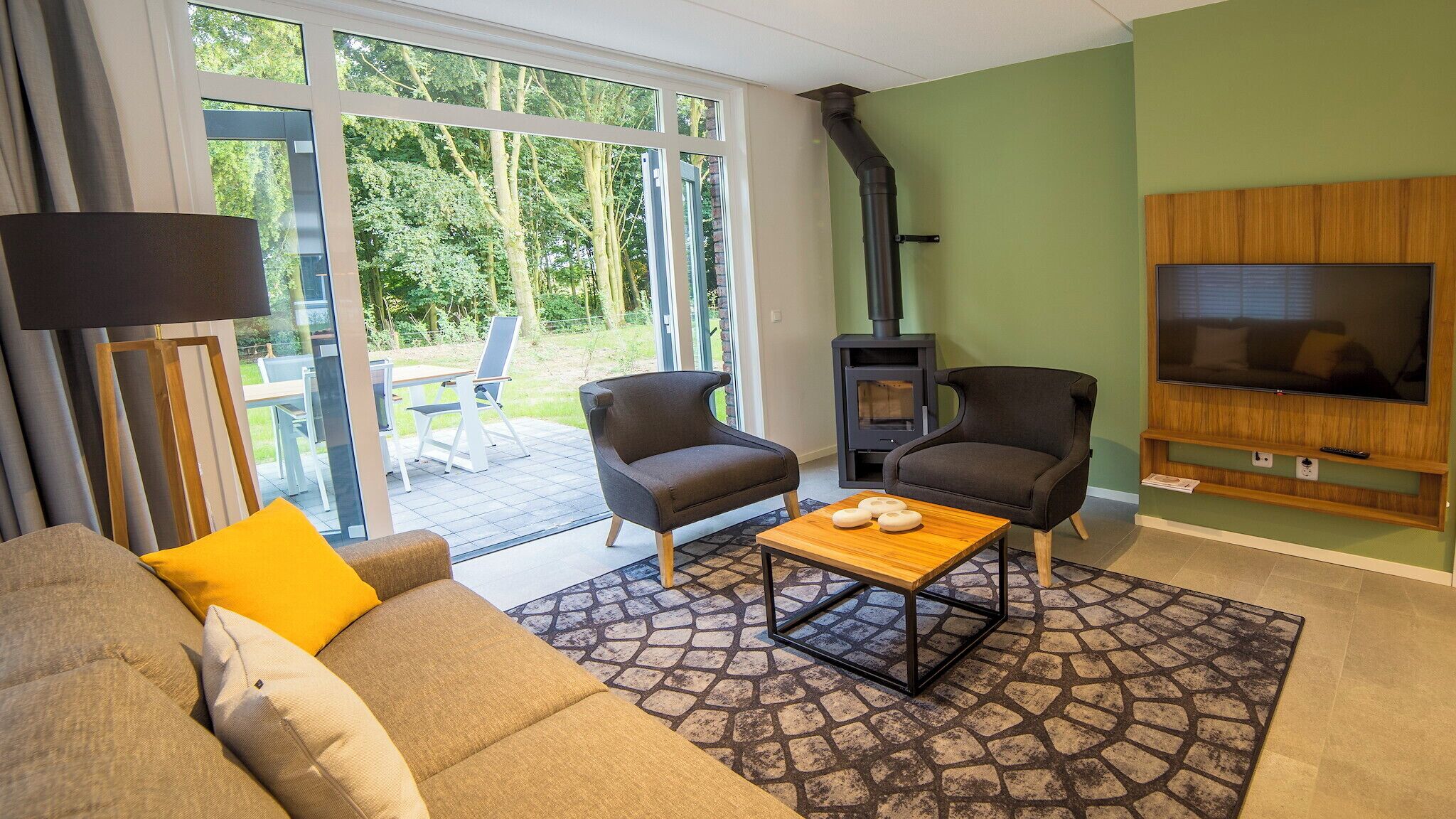 Dormio Resort Maastricht