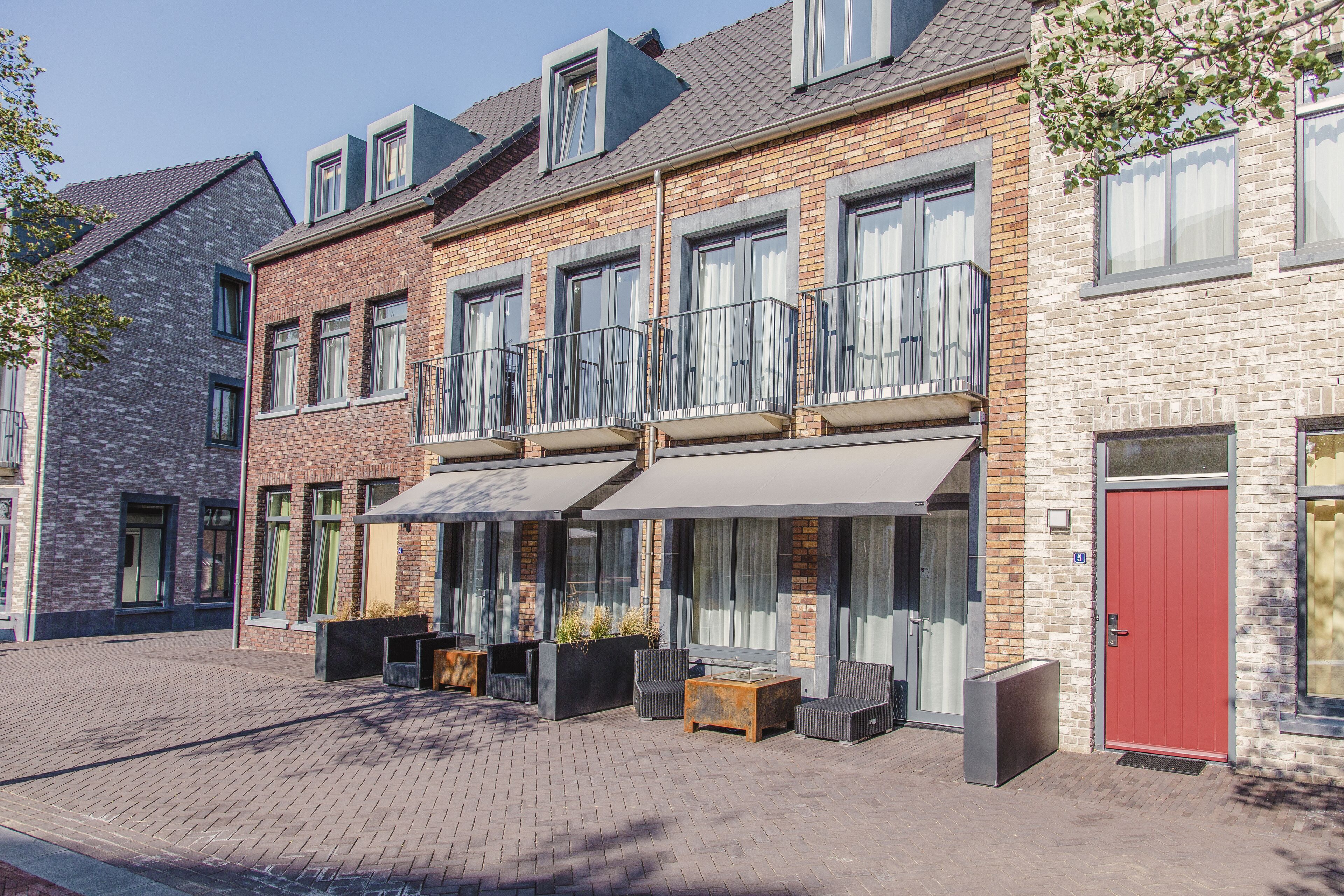 Dormio Resort Maastricht