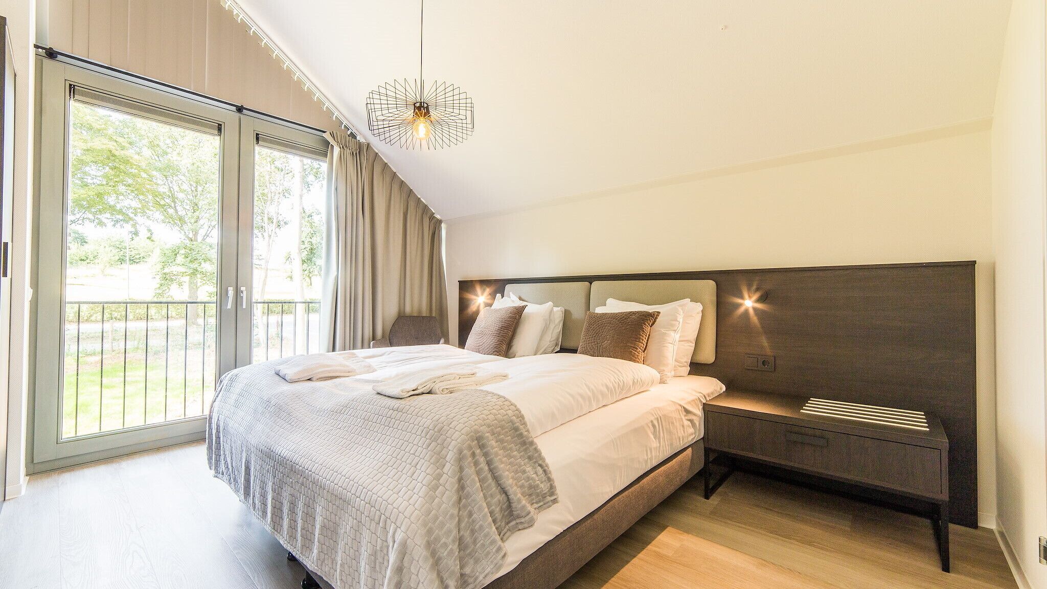 Dormio Resort Maastricht