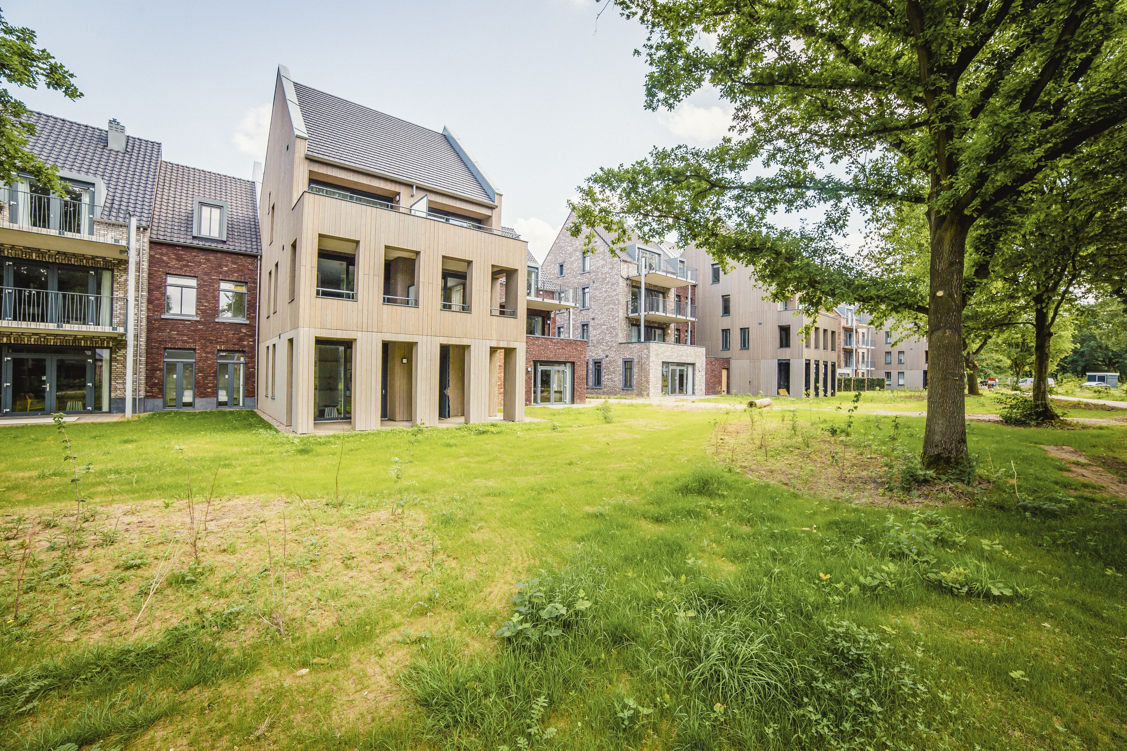 Dormio Resort Maastricht
