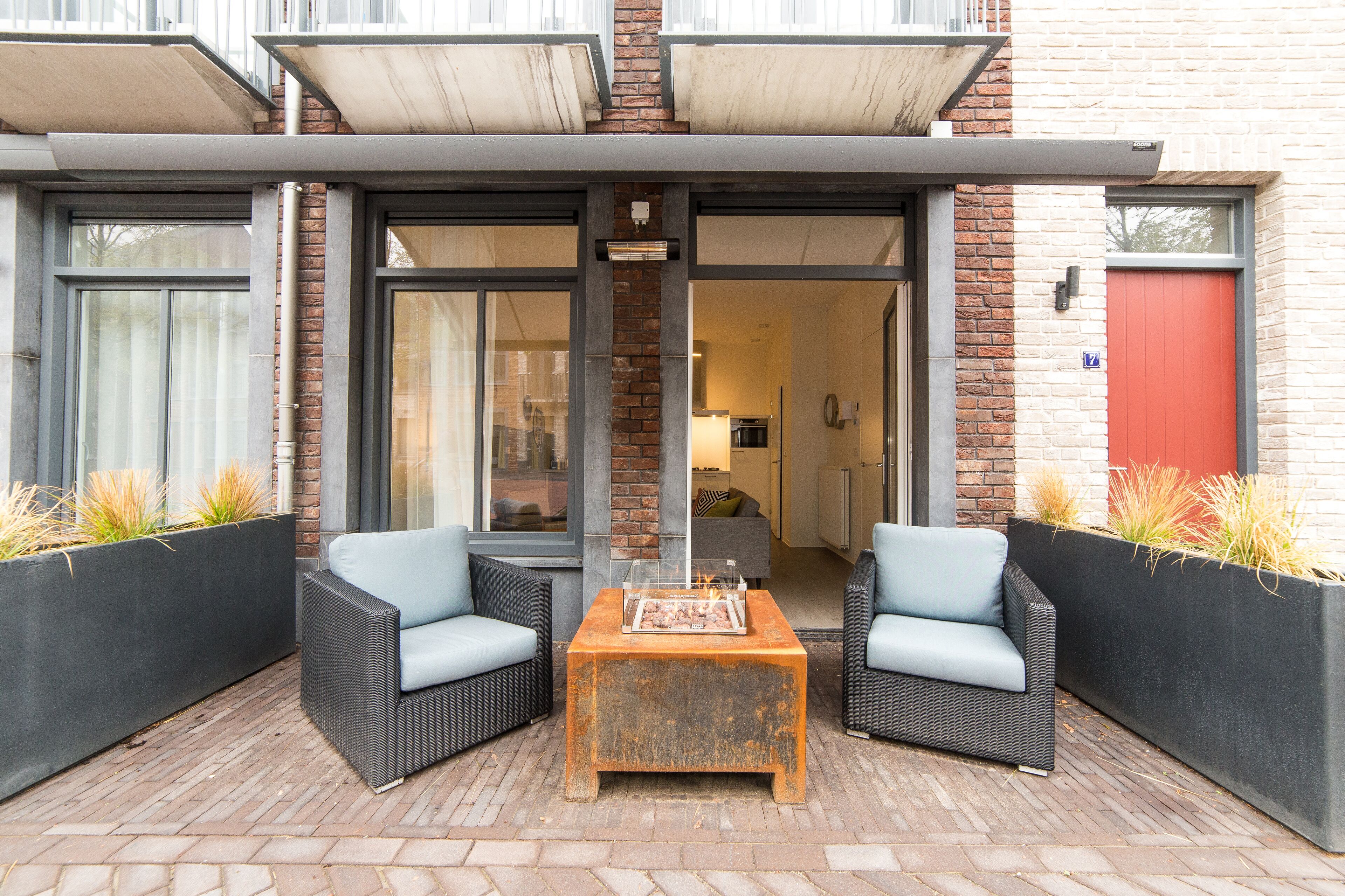 Dormio Resort Maastricht